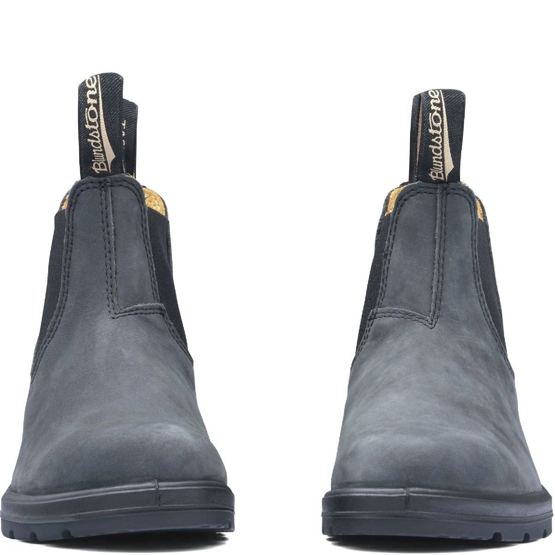 587 Rustic Black