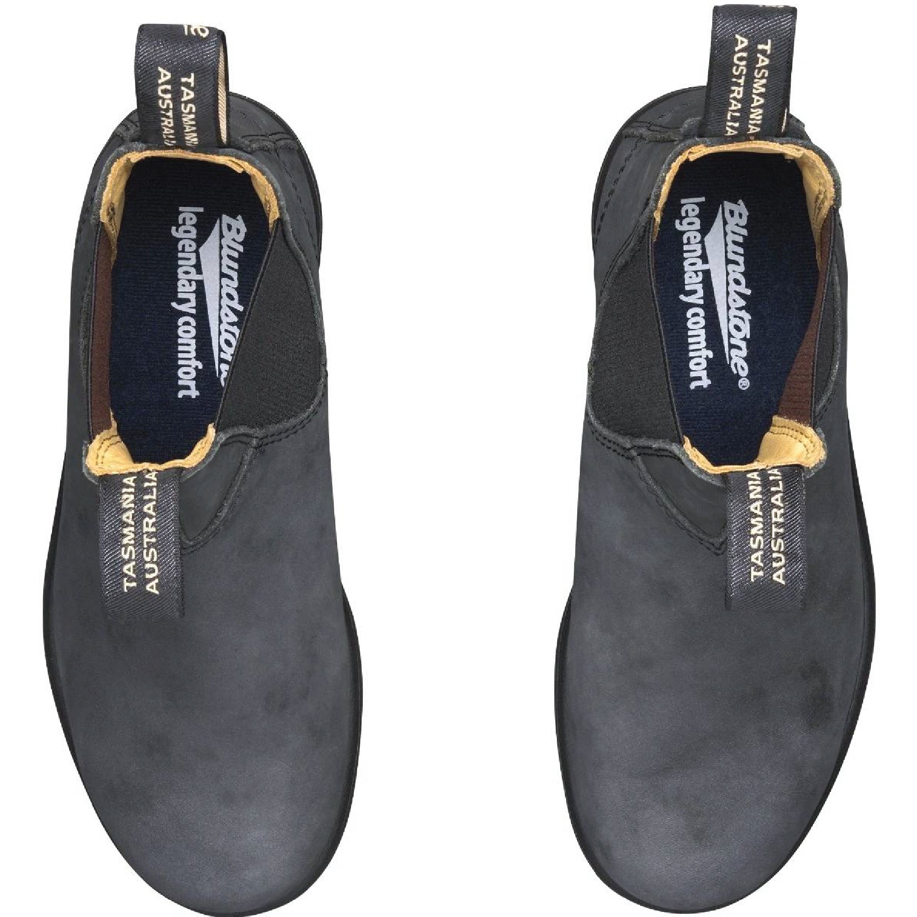 587 Rustic Black