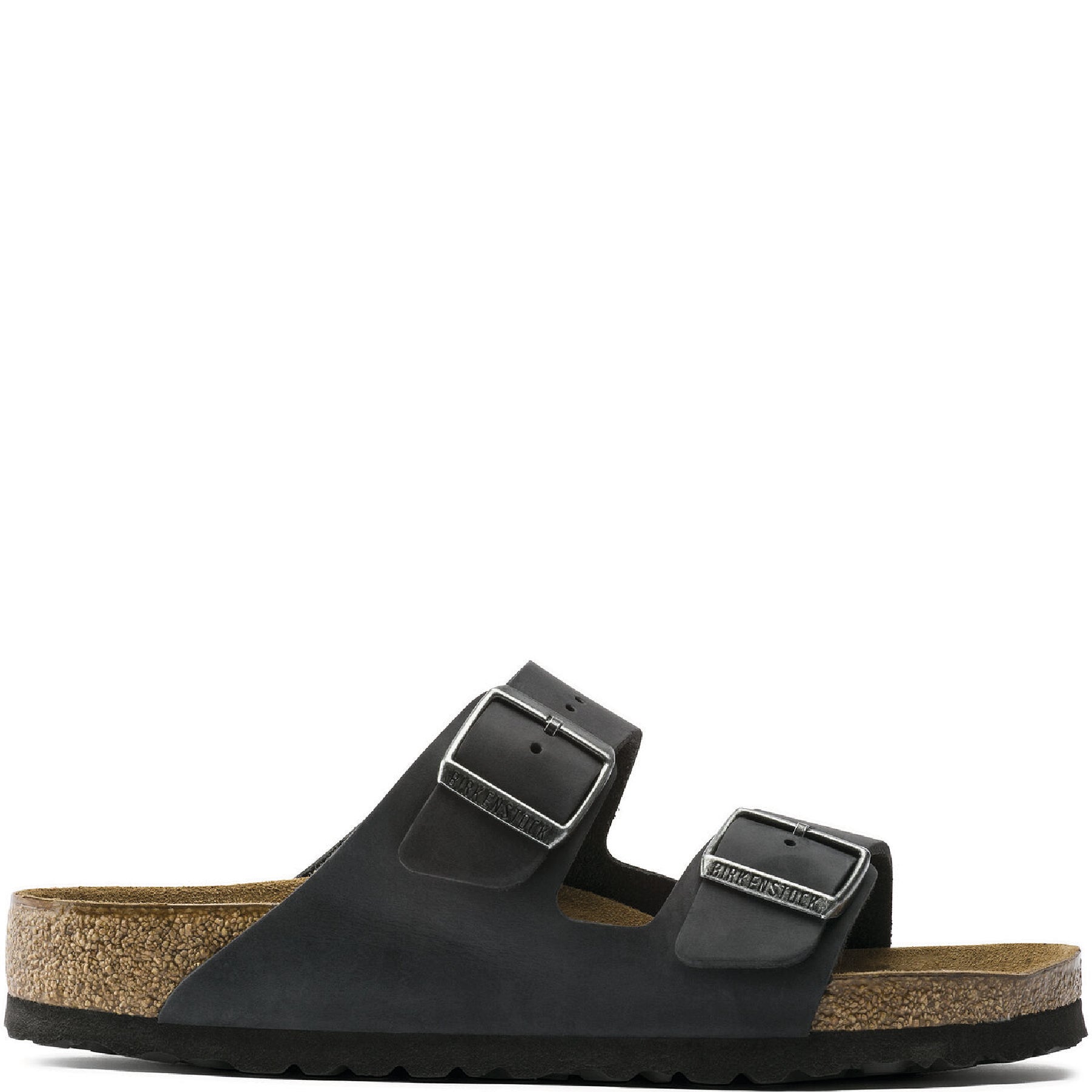 Arizona Mjukfotbädd Black Normal