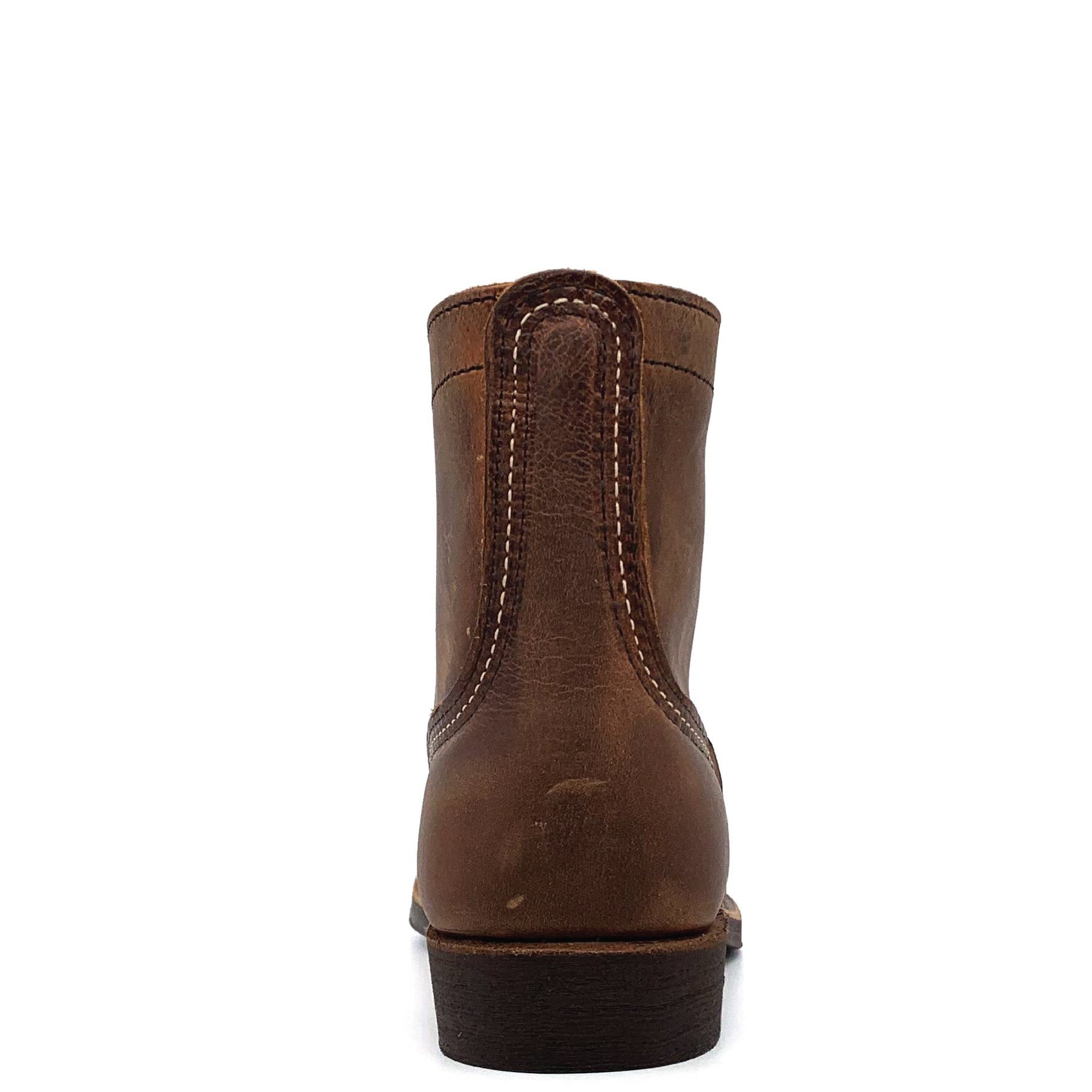 8085 6" Iron Ranger Copper Rough & Tough