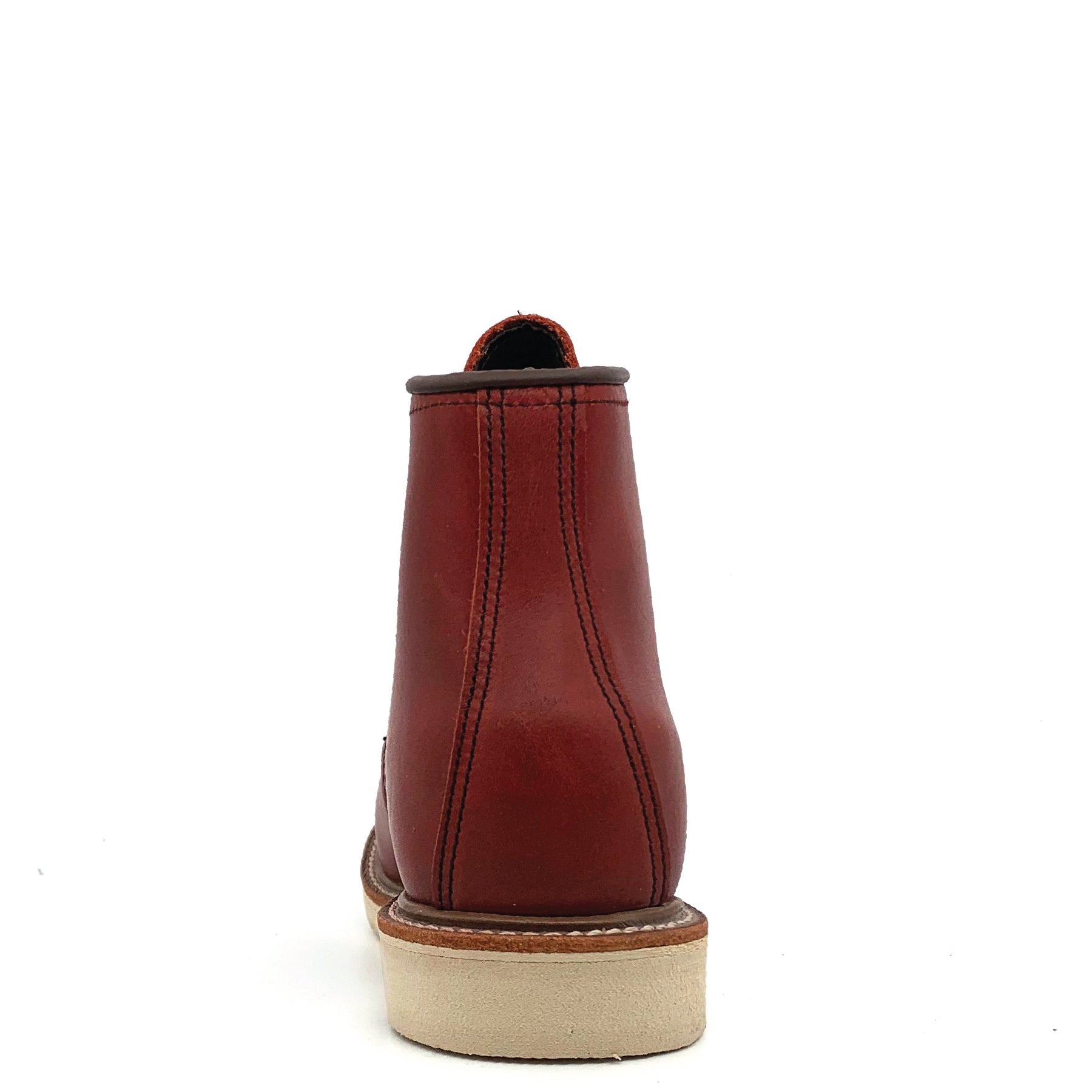 8864 6" Moc Toe Russet Taos Gore-Tex