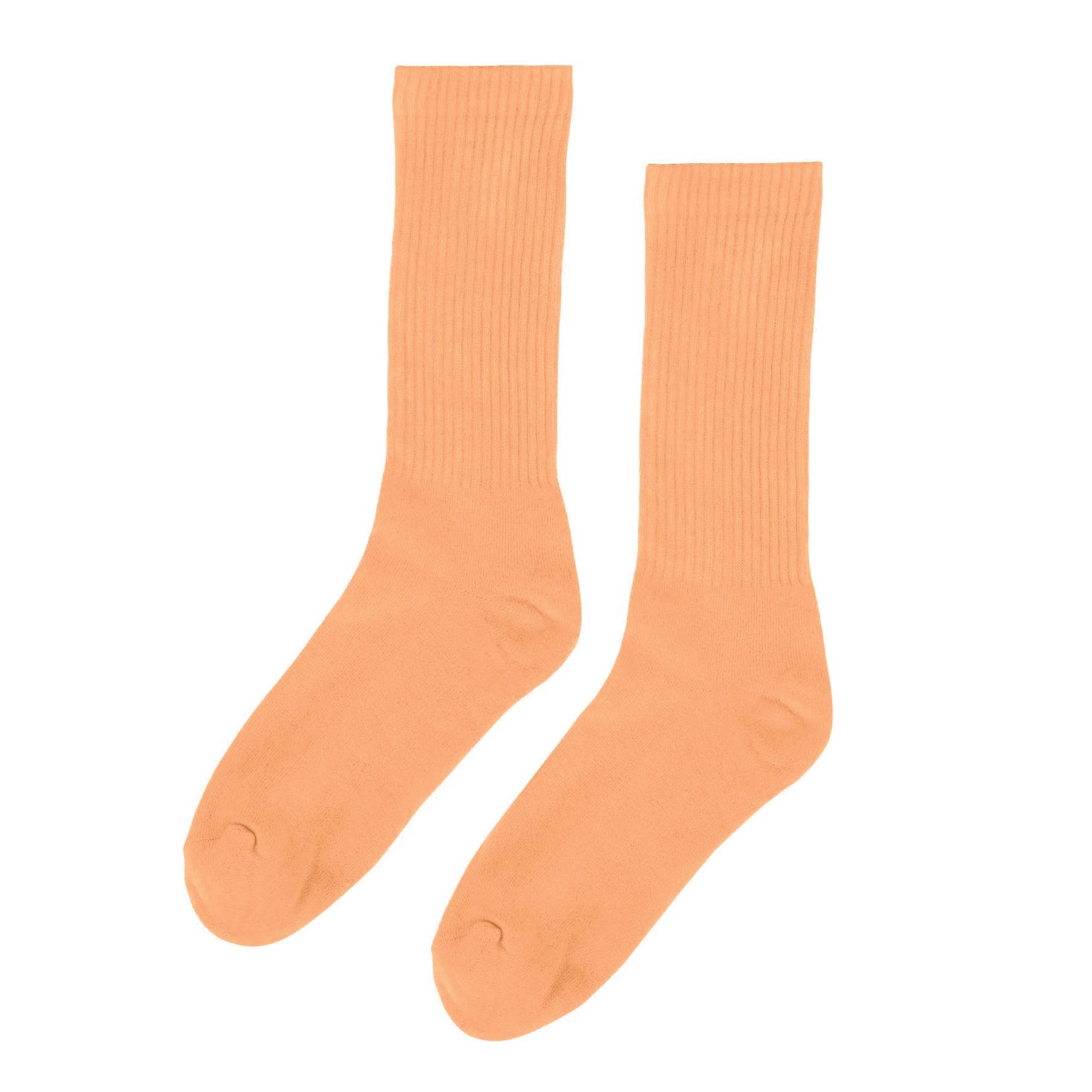 Active Sock Sandstone Orange