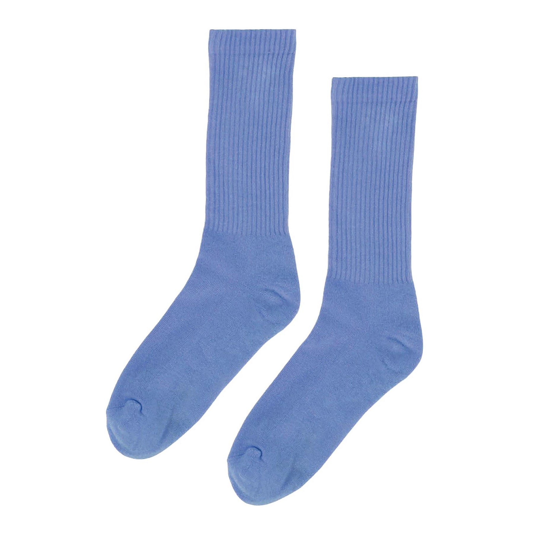 Active Sock Sky Blue