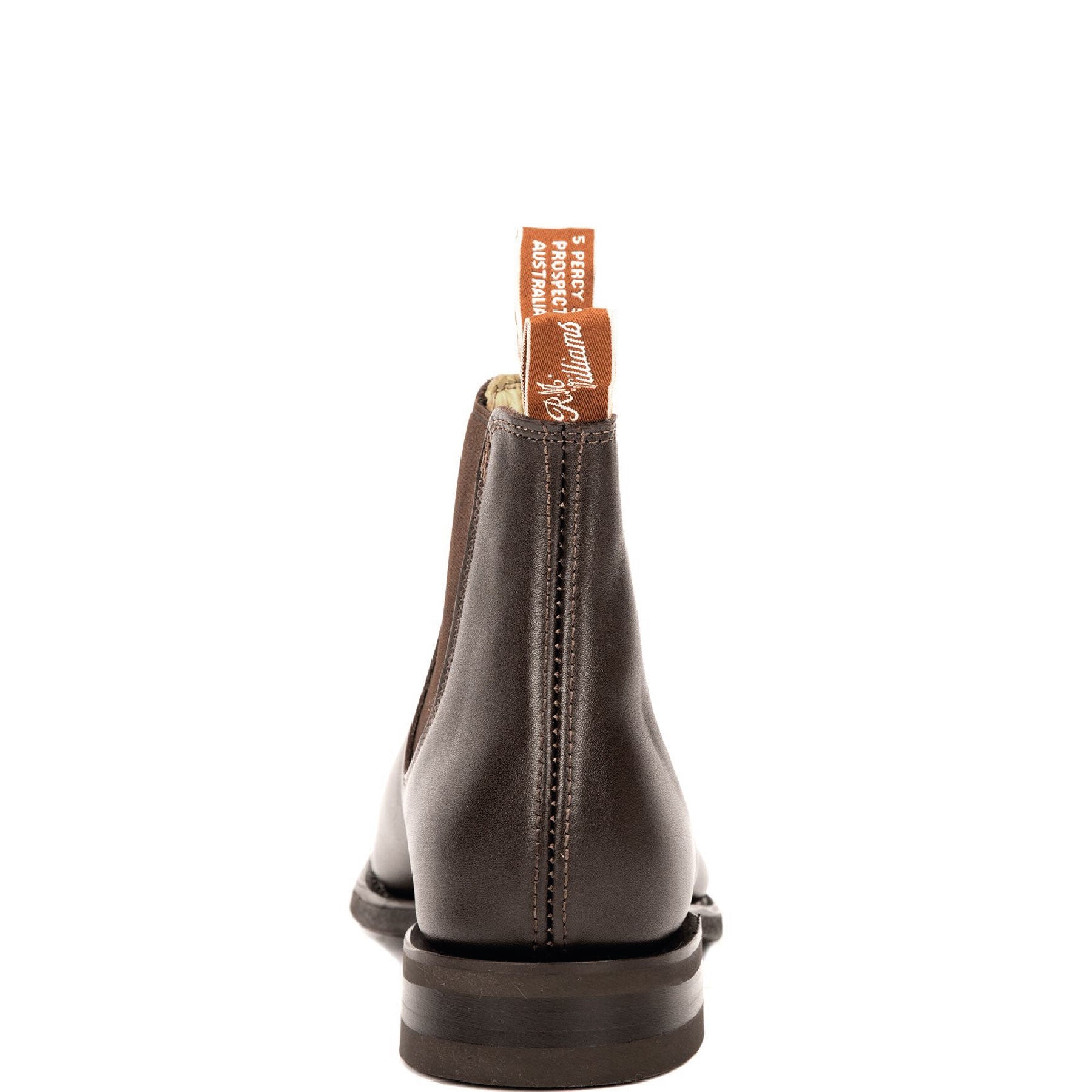 Blaxland Chestnut Yearling