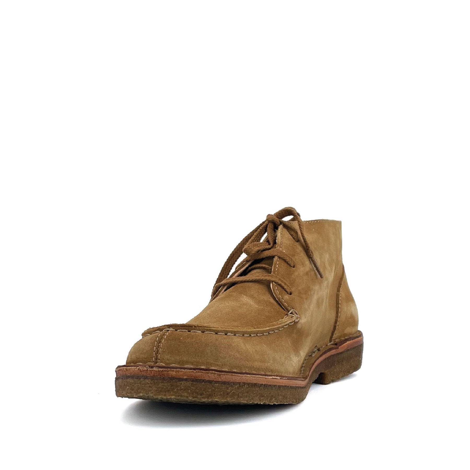 Deukeflex Whiskey Suede