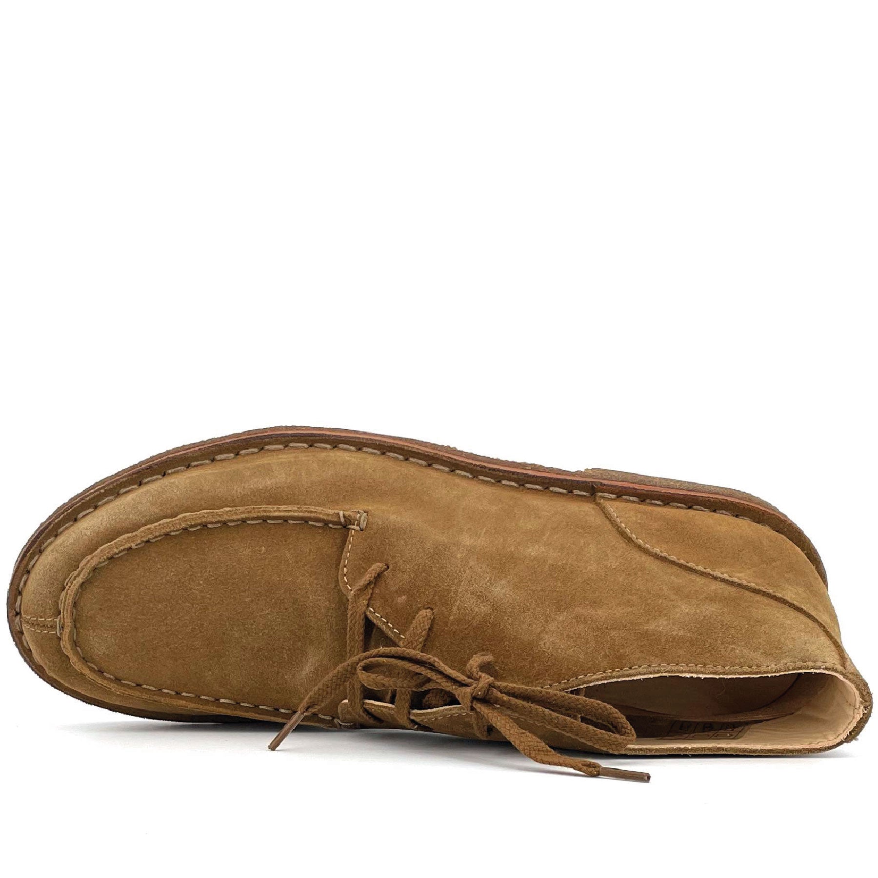 Deukeflex Whiskey Suede