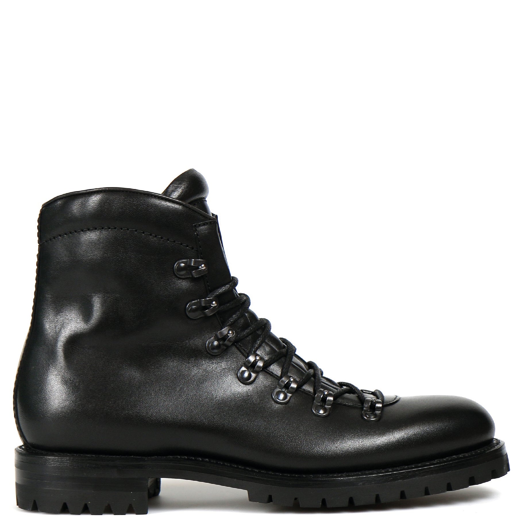 Kings Tmoro Cordovan Black