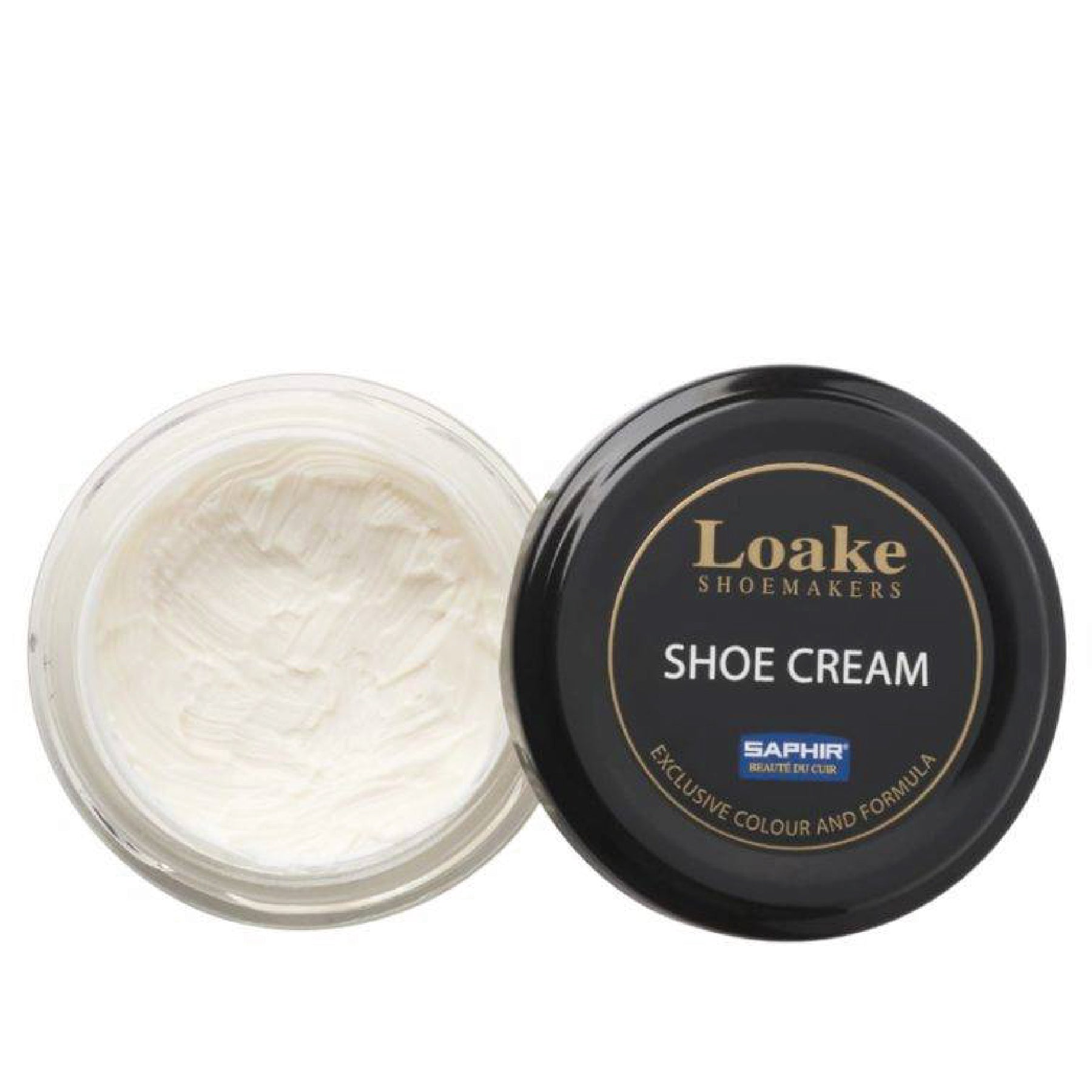 Neutral Shoe Cream 50ml