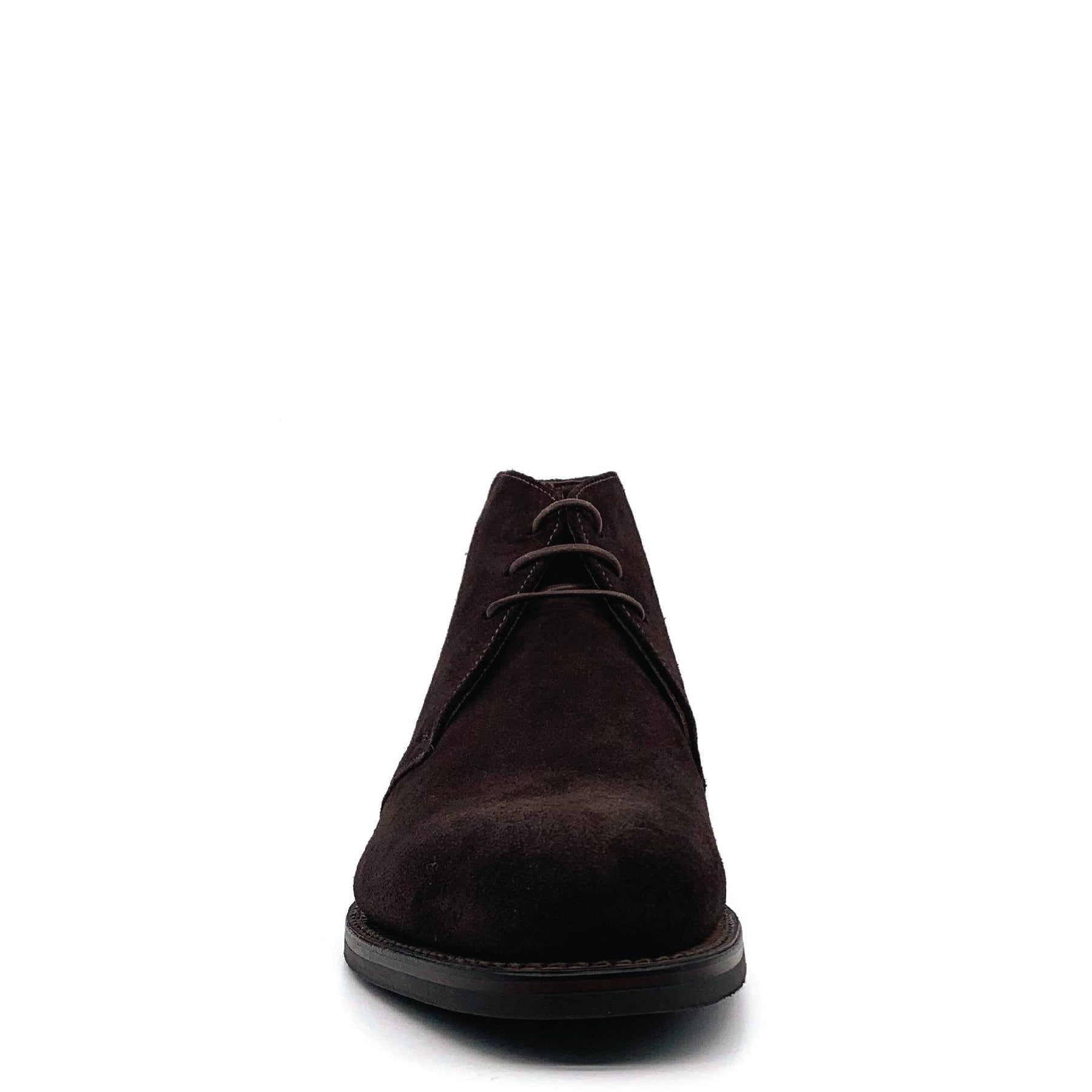 Pimlico Dark Suede Chukka Boot