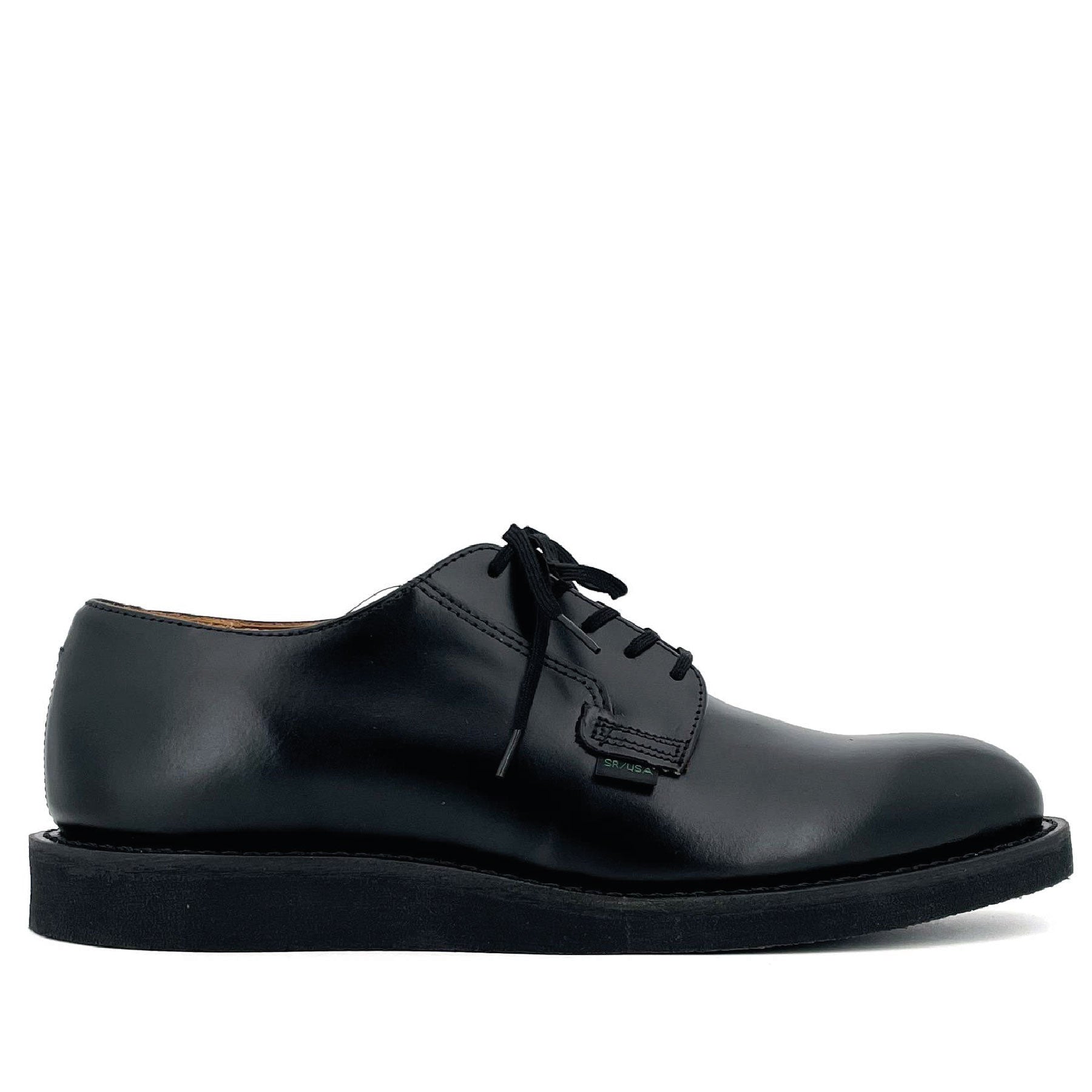 Postman Oxford Style No.101 Black