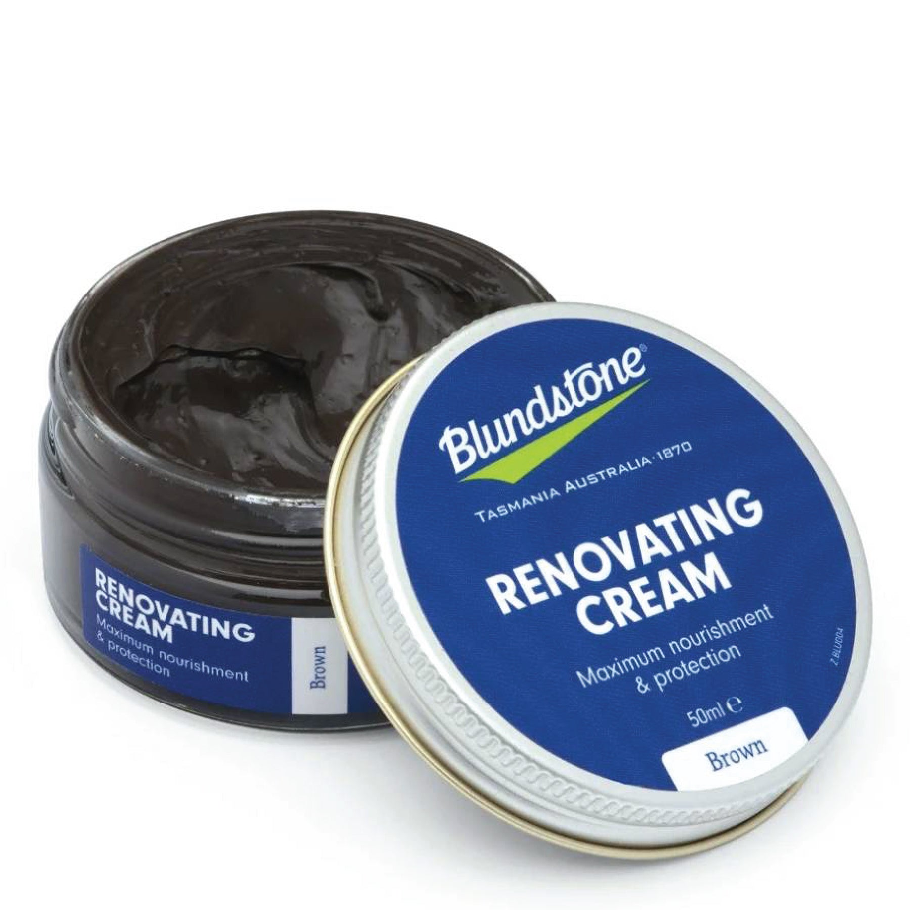 Renovating Cream Brown 50ml