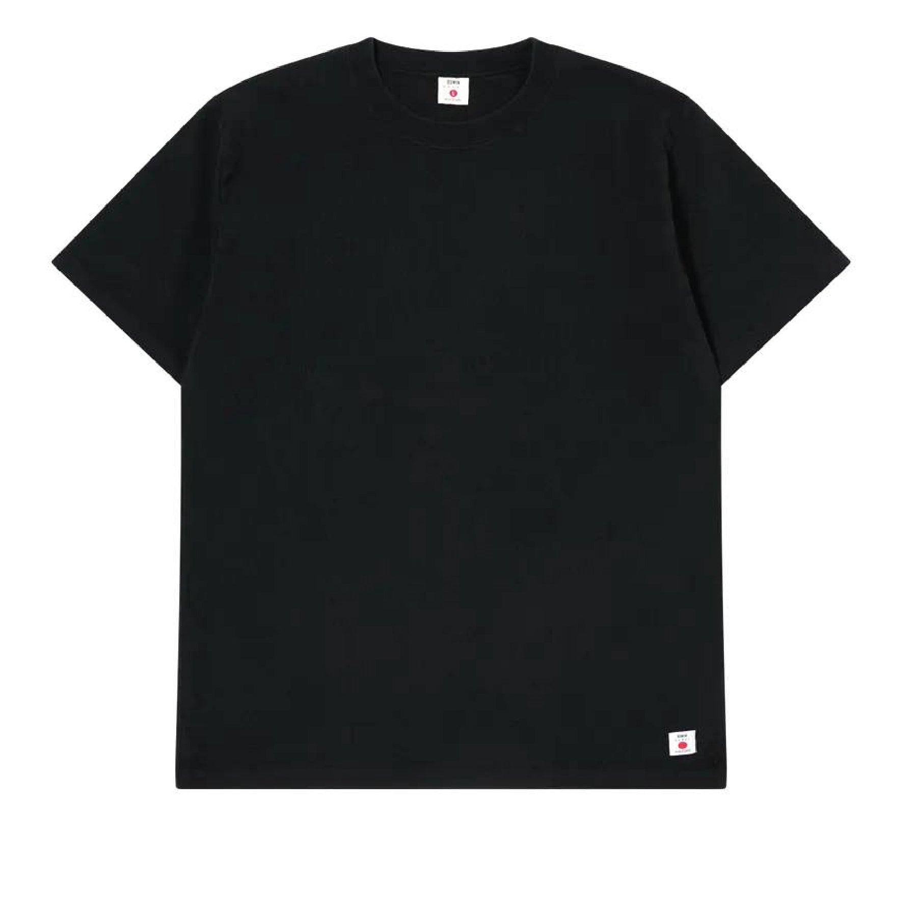 T-Shirt Black Ozone