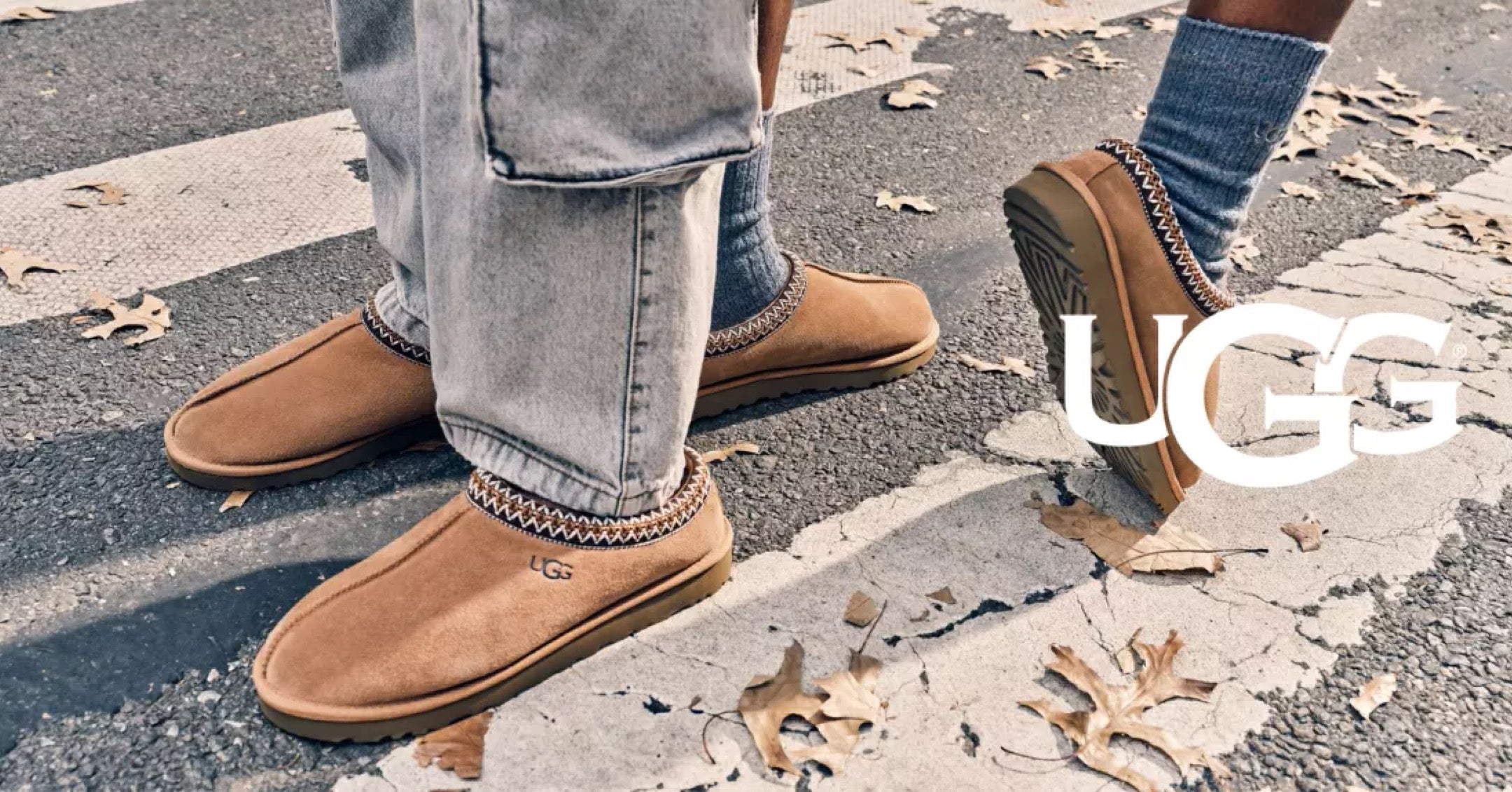 UGG