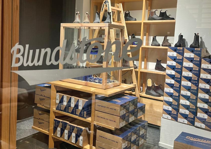 Blundstone
