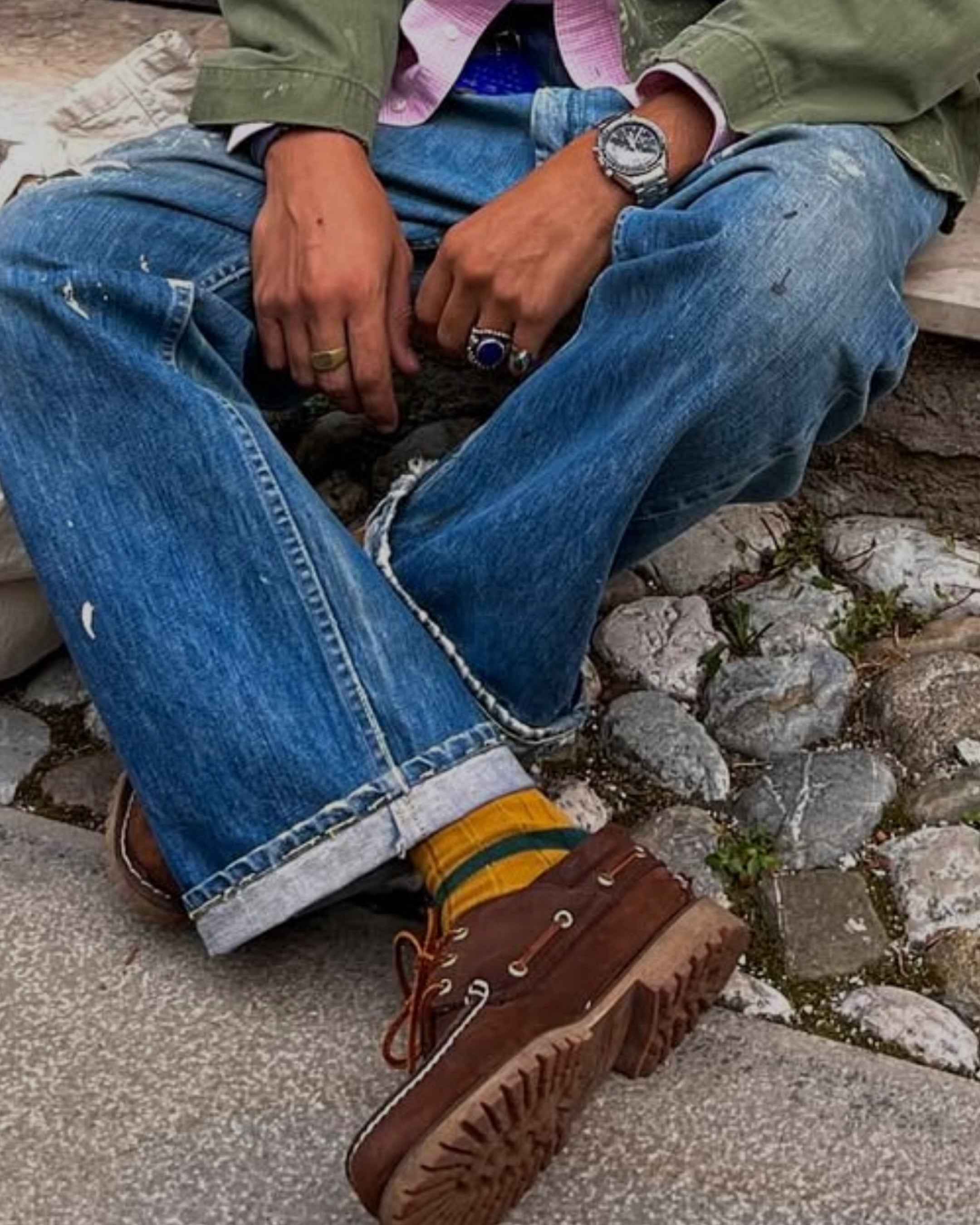 Timberland