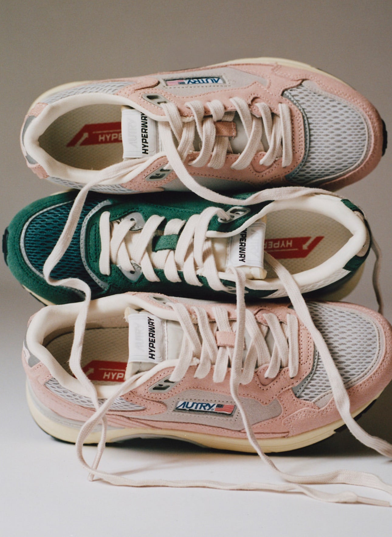 Sneakers