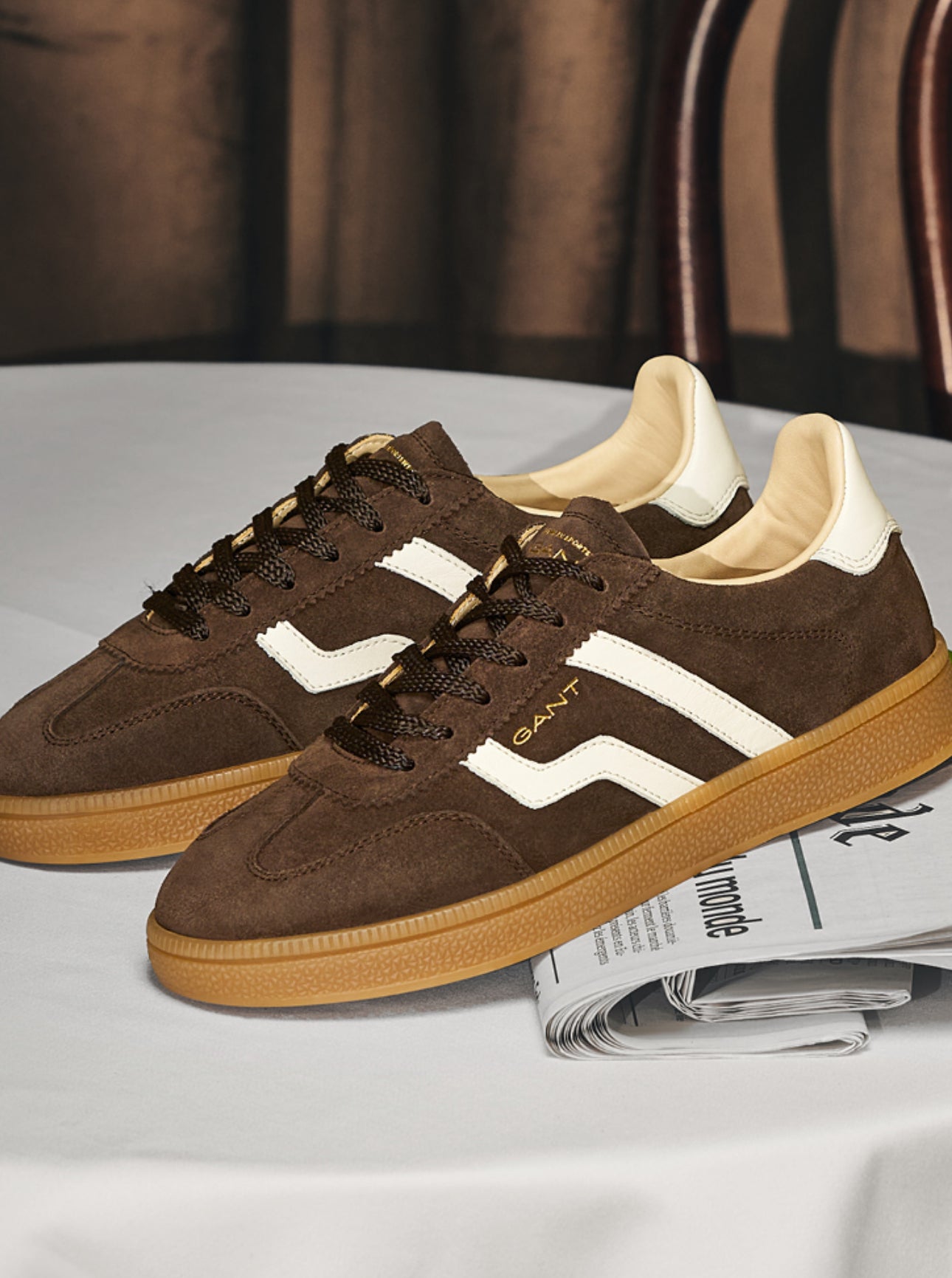 Gant Footwear