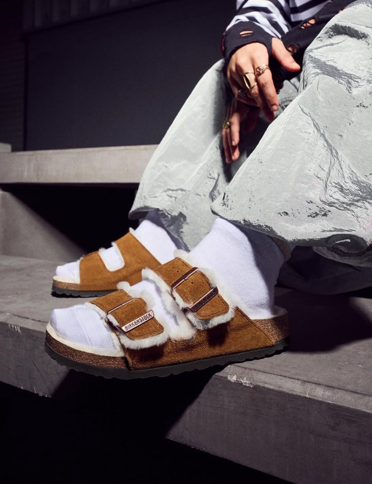 Sandaler