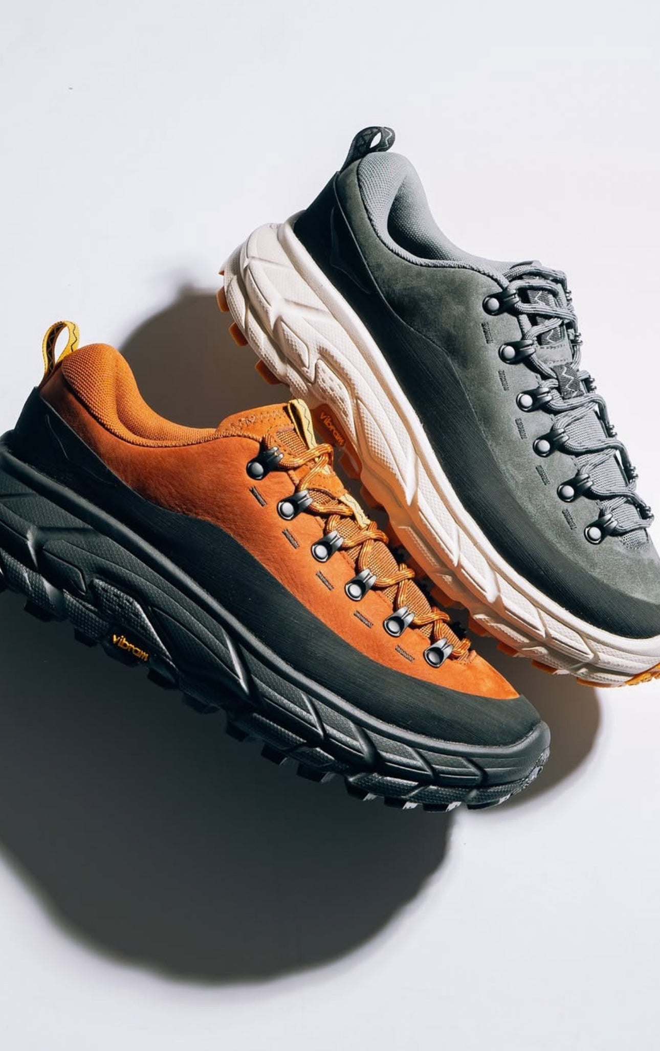 HOKA Lifestyle