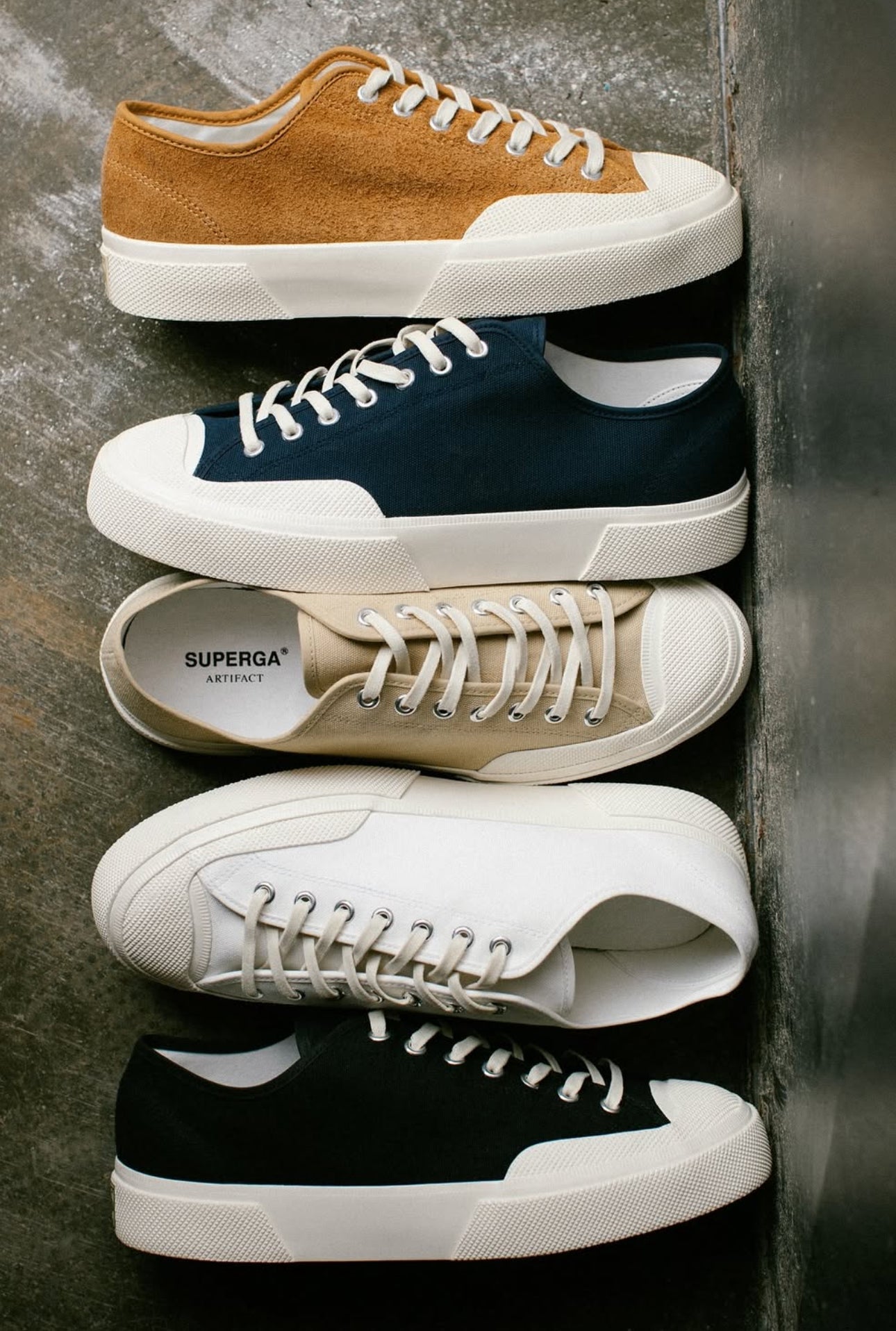 Superga