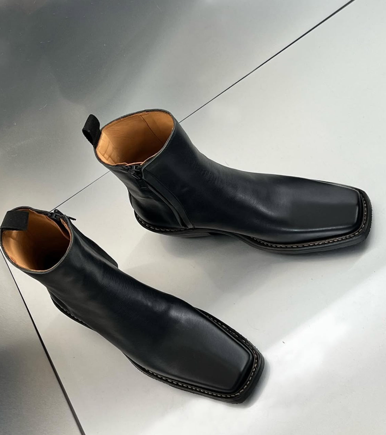 Prime Boots