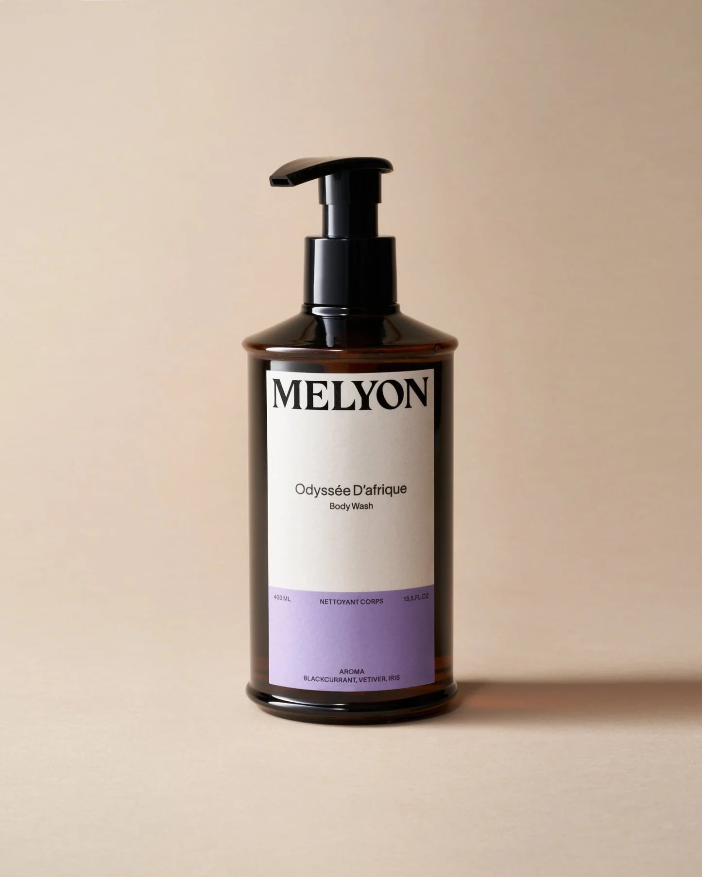 Body Wash 400ml