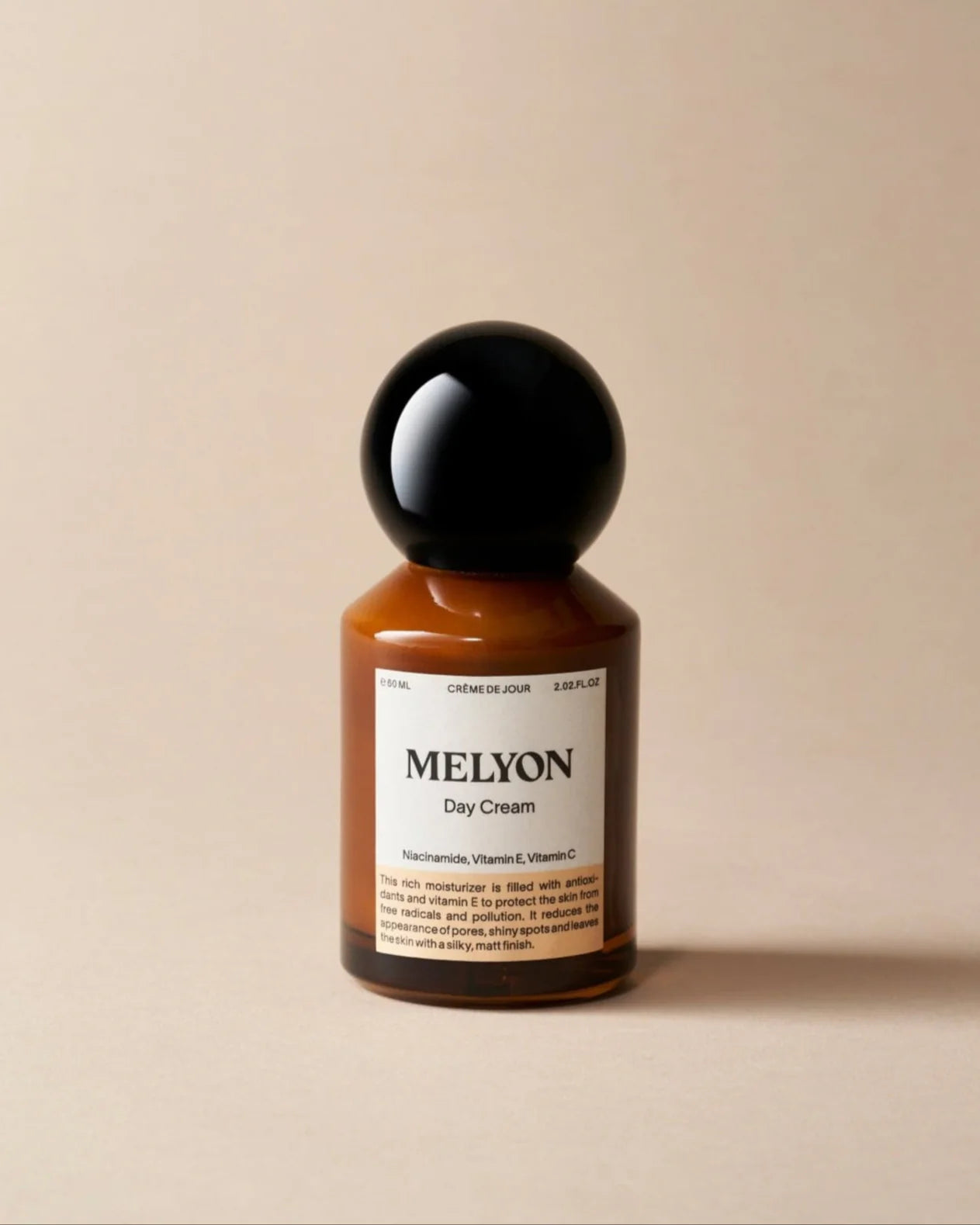 Day Cream 60ml
