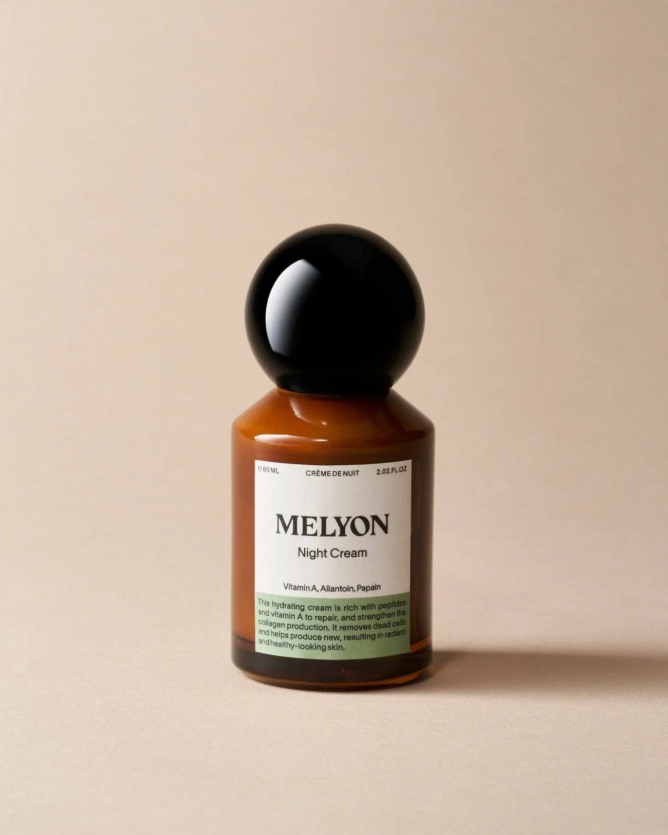 Night Cream 60ml