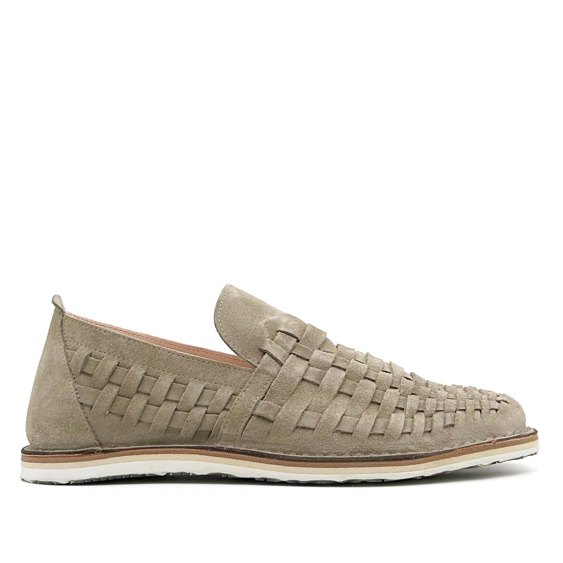 Arakflex Stone Suede
