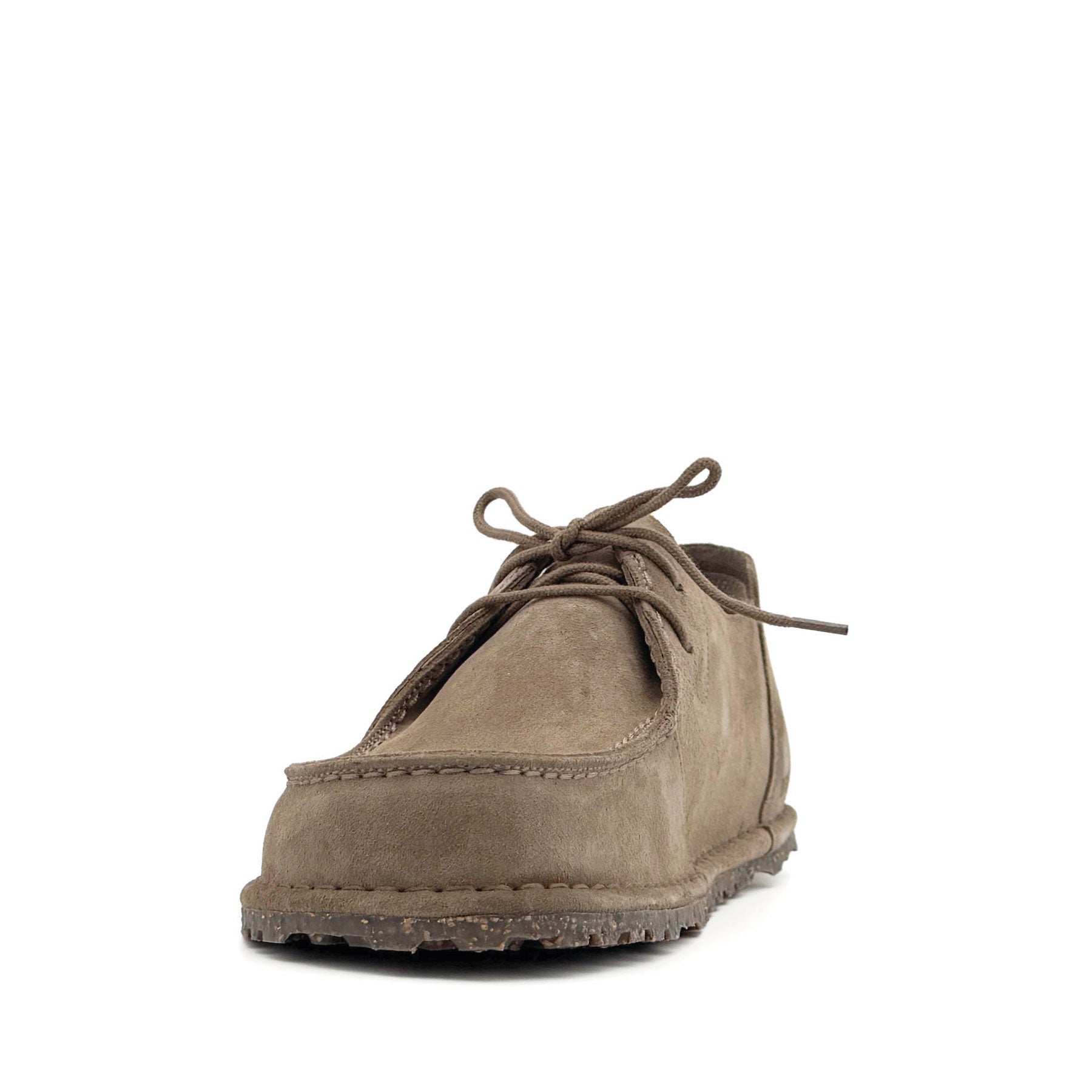 Utti Lace Gray Taupe