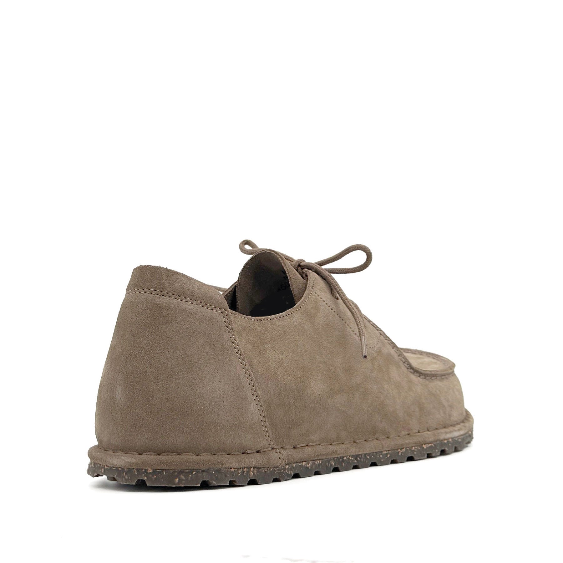 Utti Lace Gray Taupe