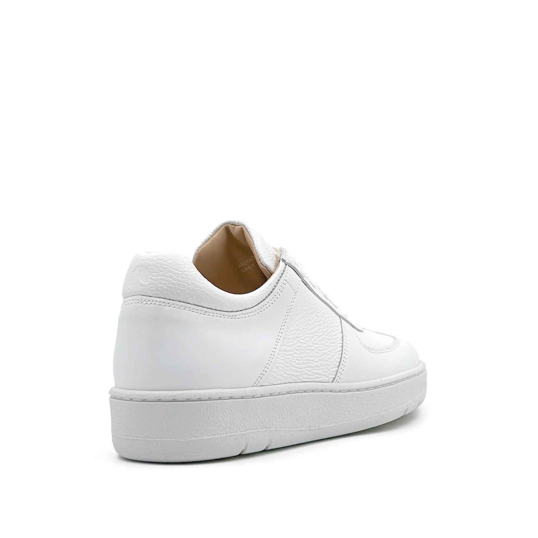 Båstad Myrqvist x Björn Borg White
