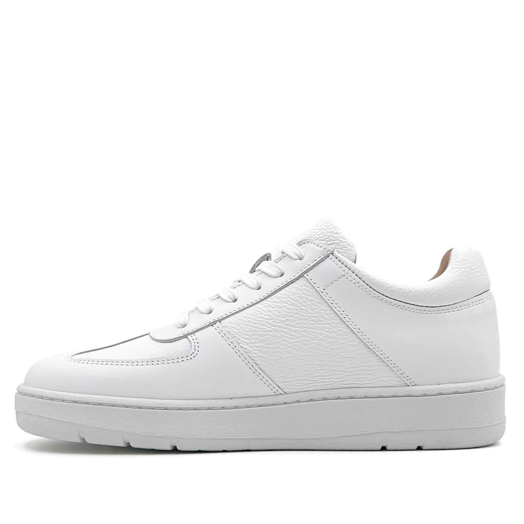Båstad Myrqvist x Björn Borg White