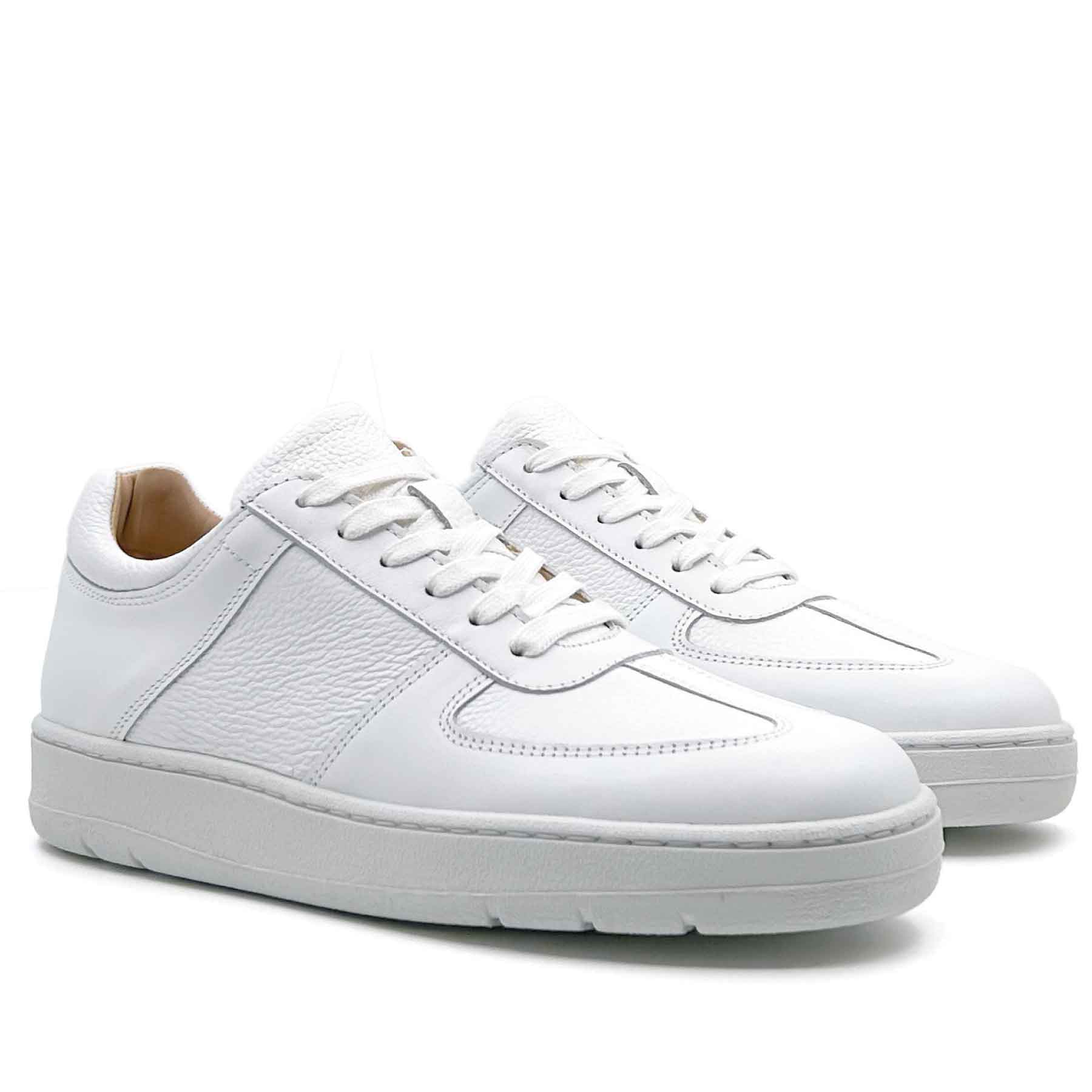 Båstad Myrqvist x Björn Borg White
