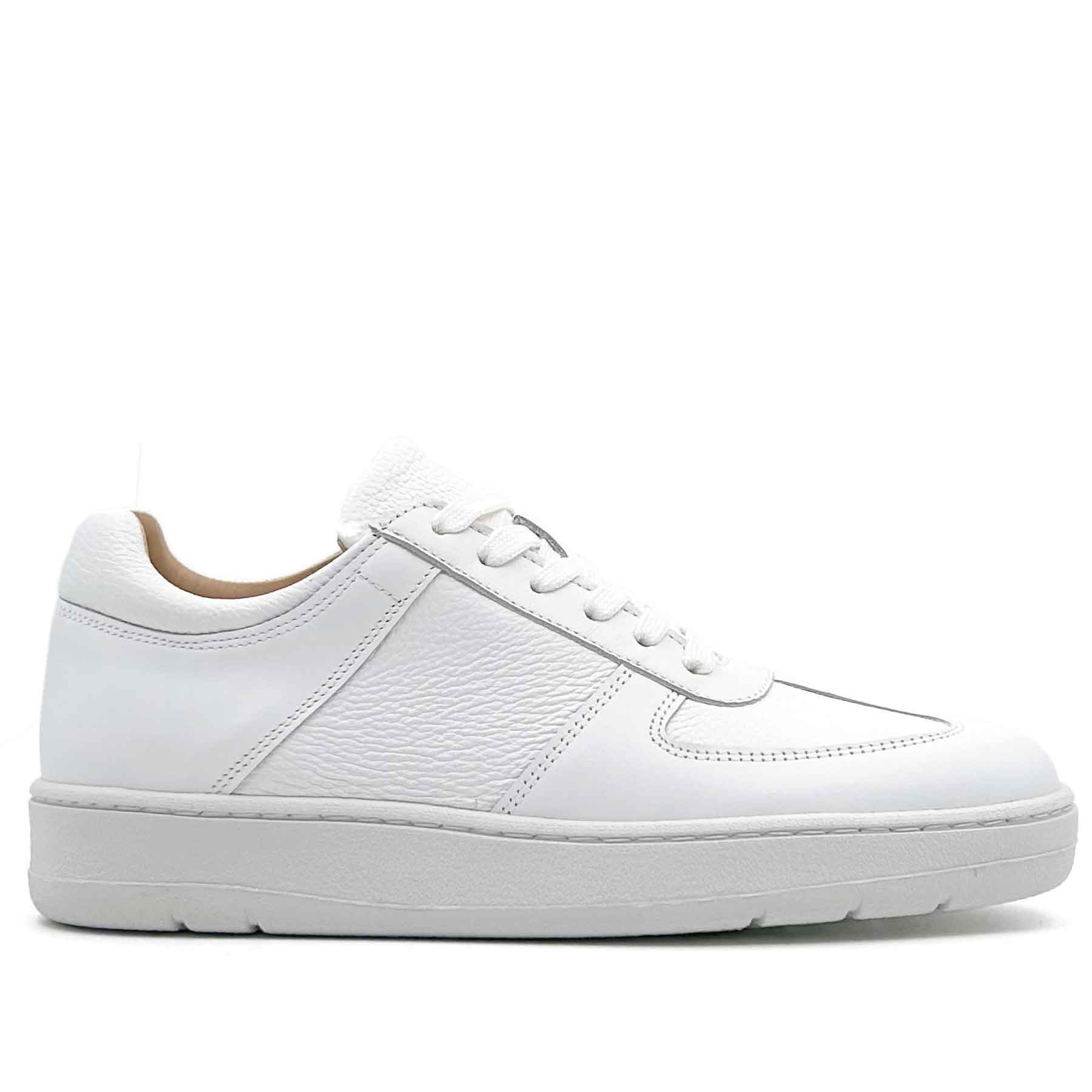 Båstad Myrqvist x Björn Borg White