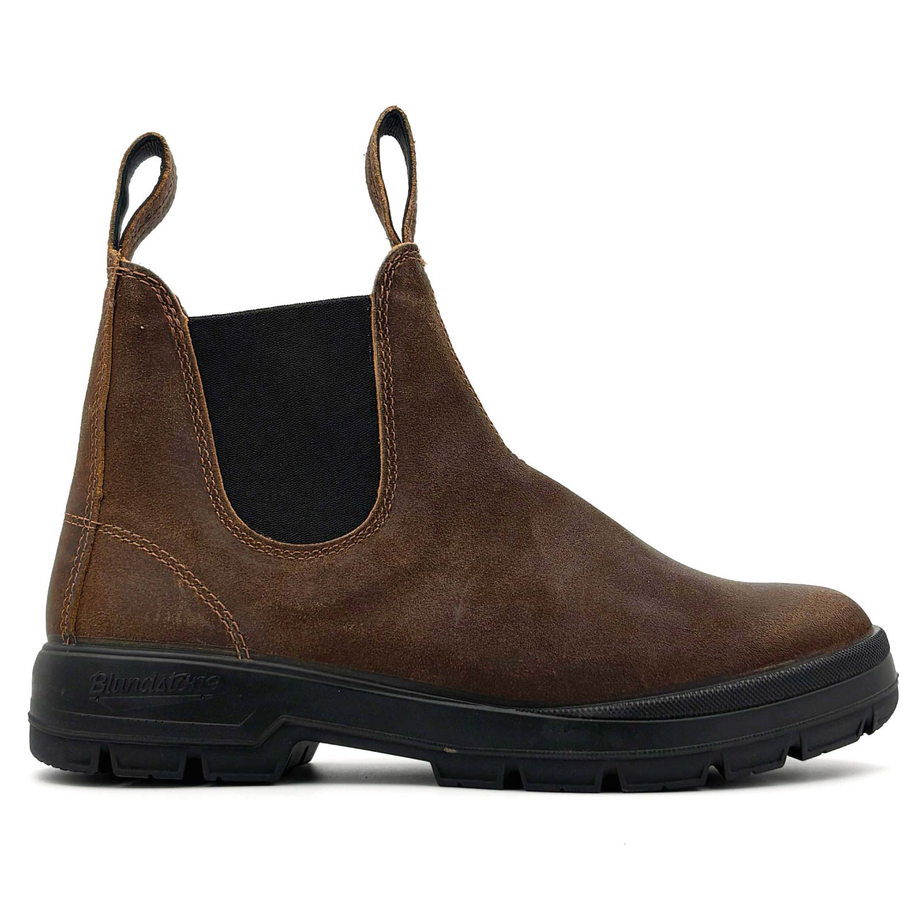 2535 Filson x Blundstone Sienna