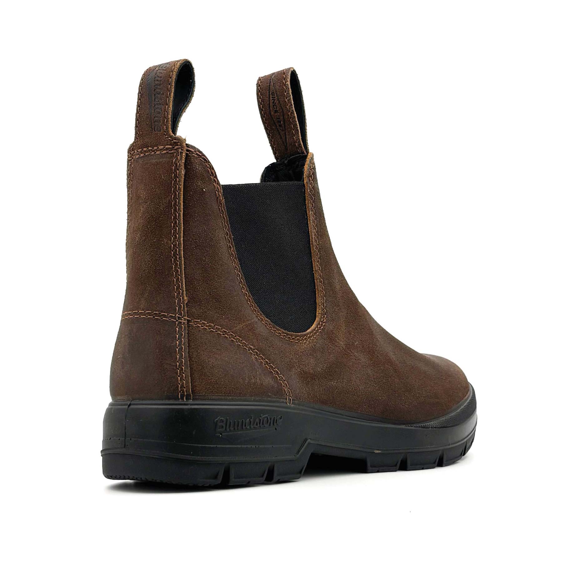 2535 Filson x Blundstone Sienna