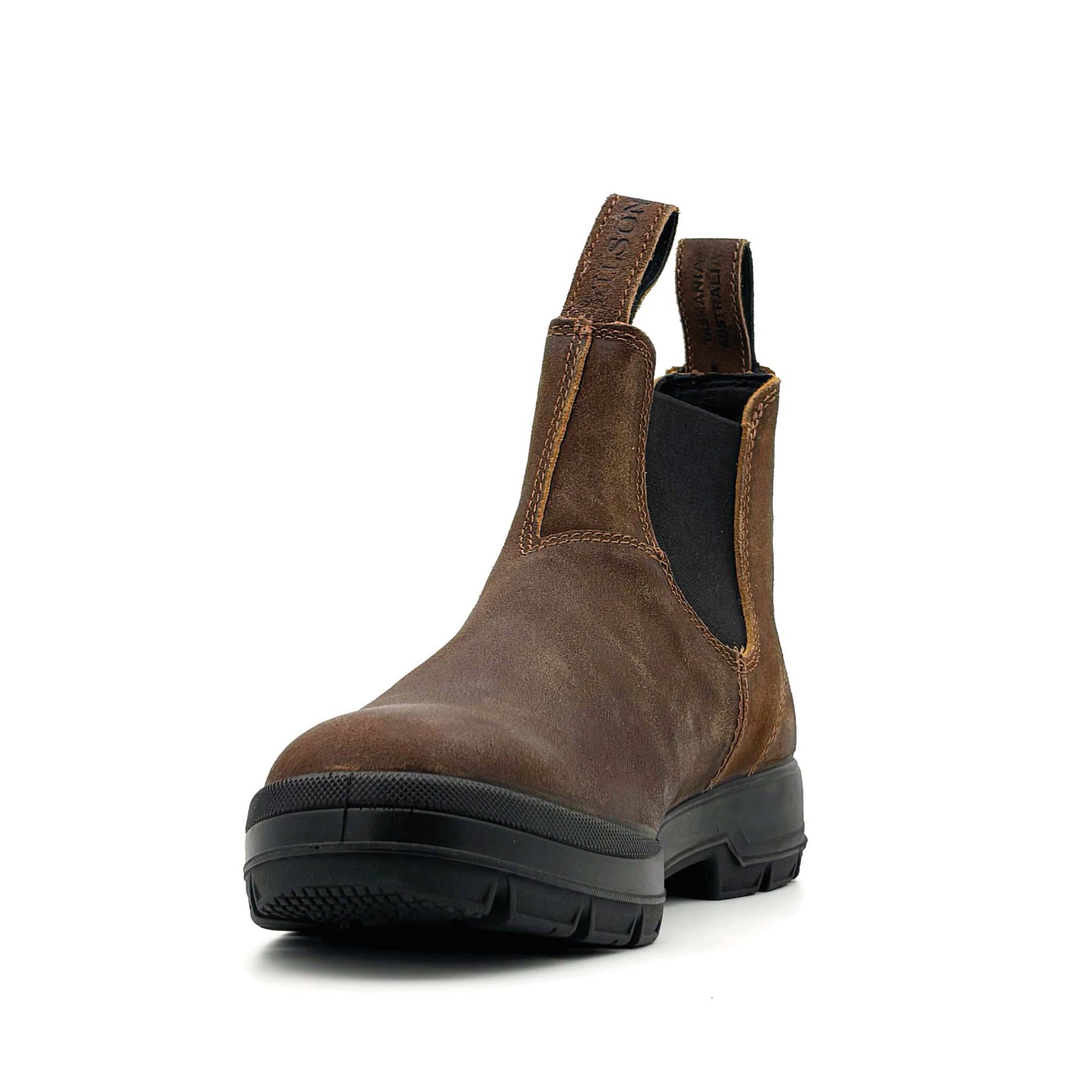 2535 Filson x Blundstone Sienna