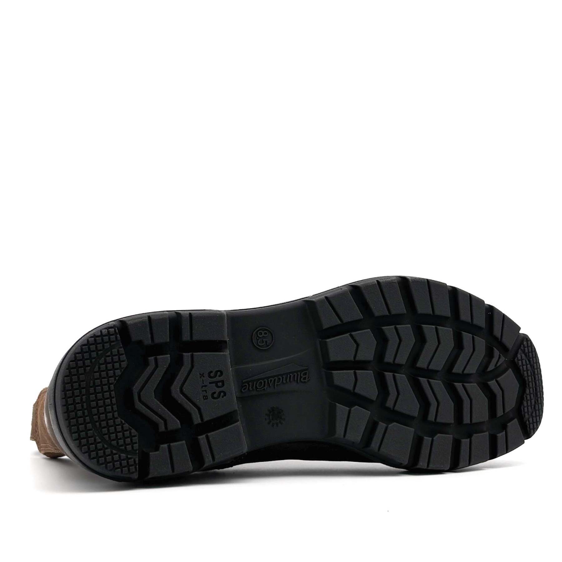 2535 Filson x Blundstone Sienna