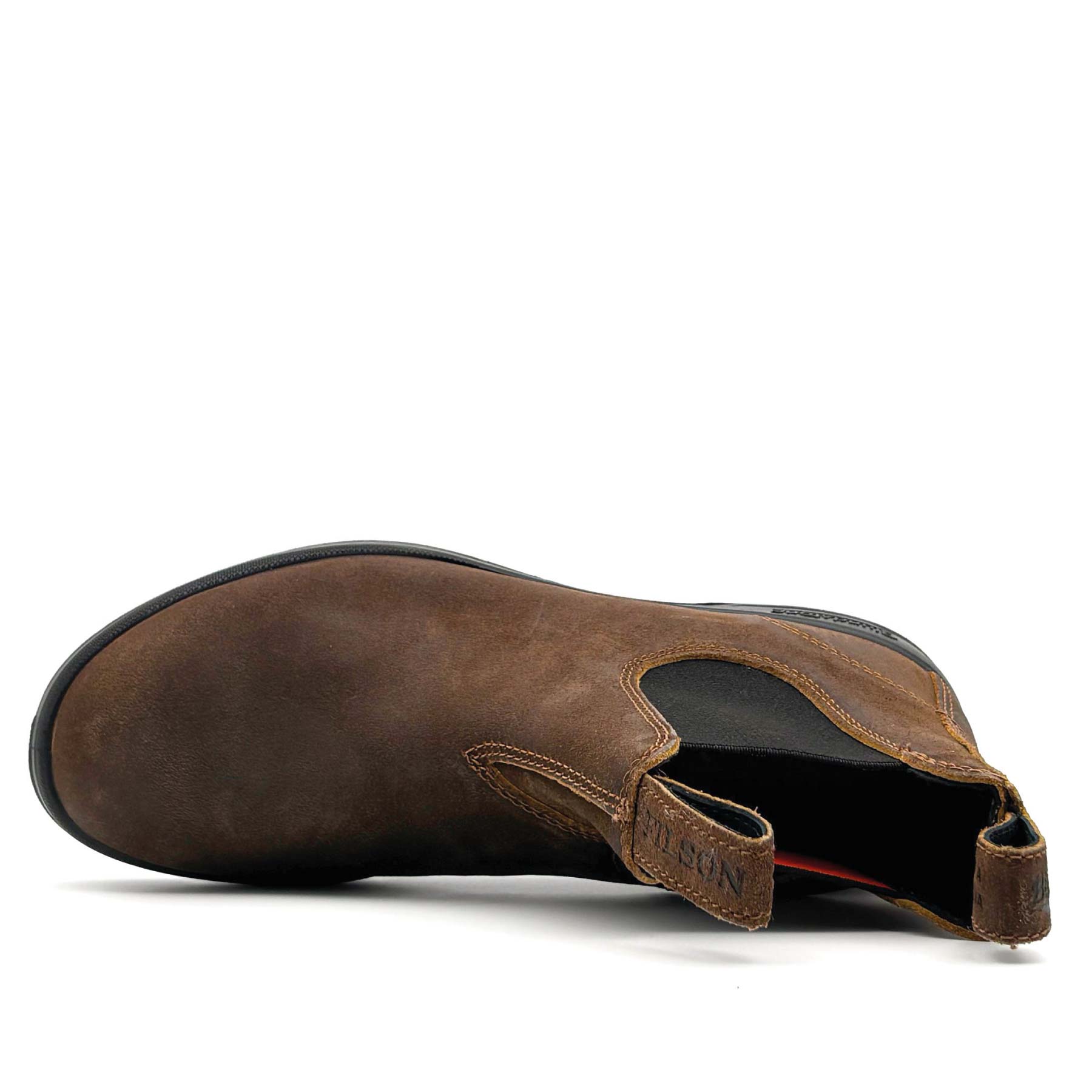 2535 Filson x Blundstone Sienna