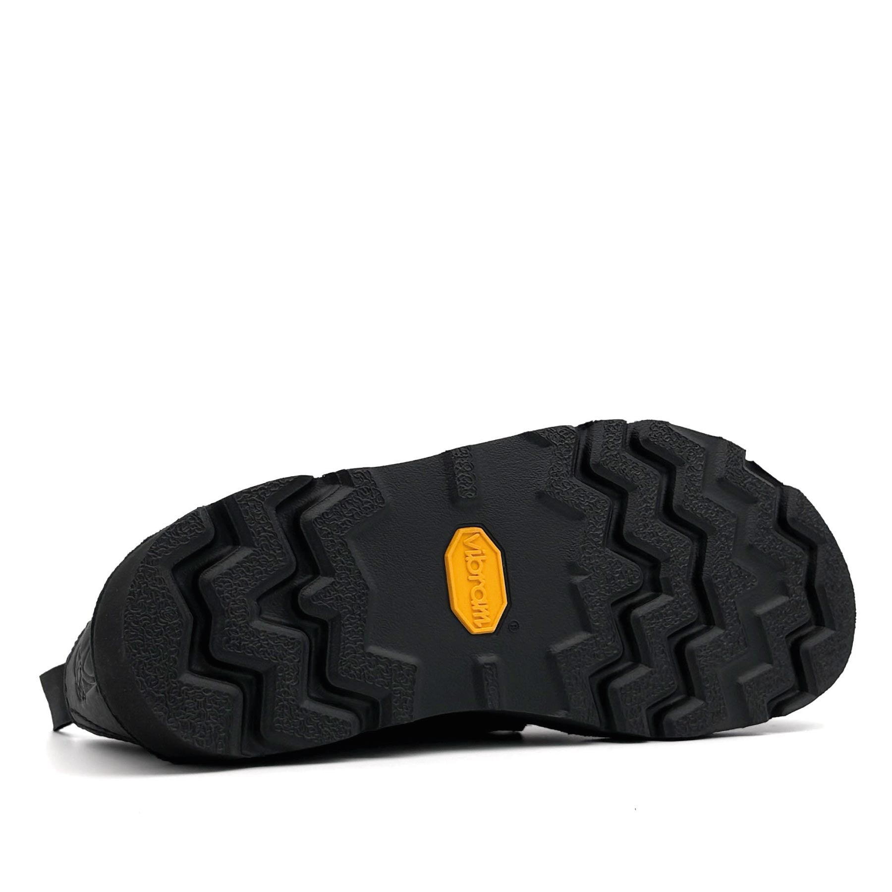 Desert Trek GTX Black Leather