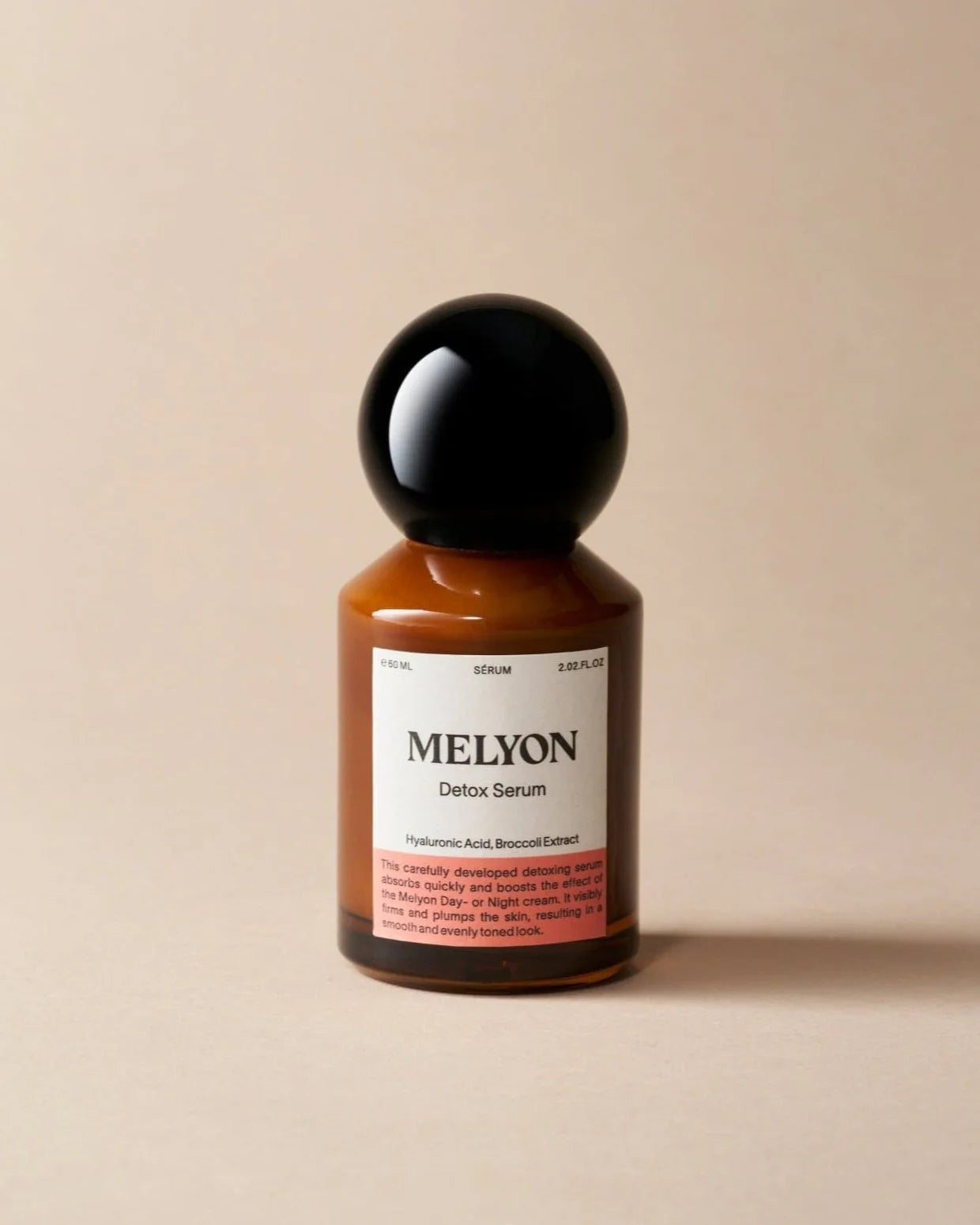 Detox Serum 60ml
