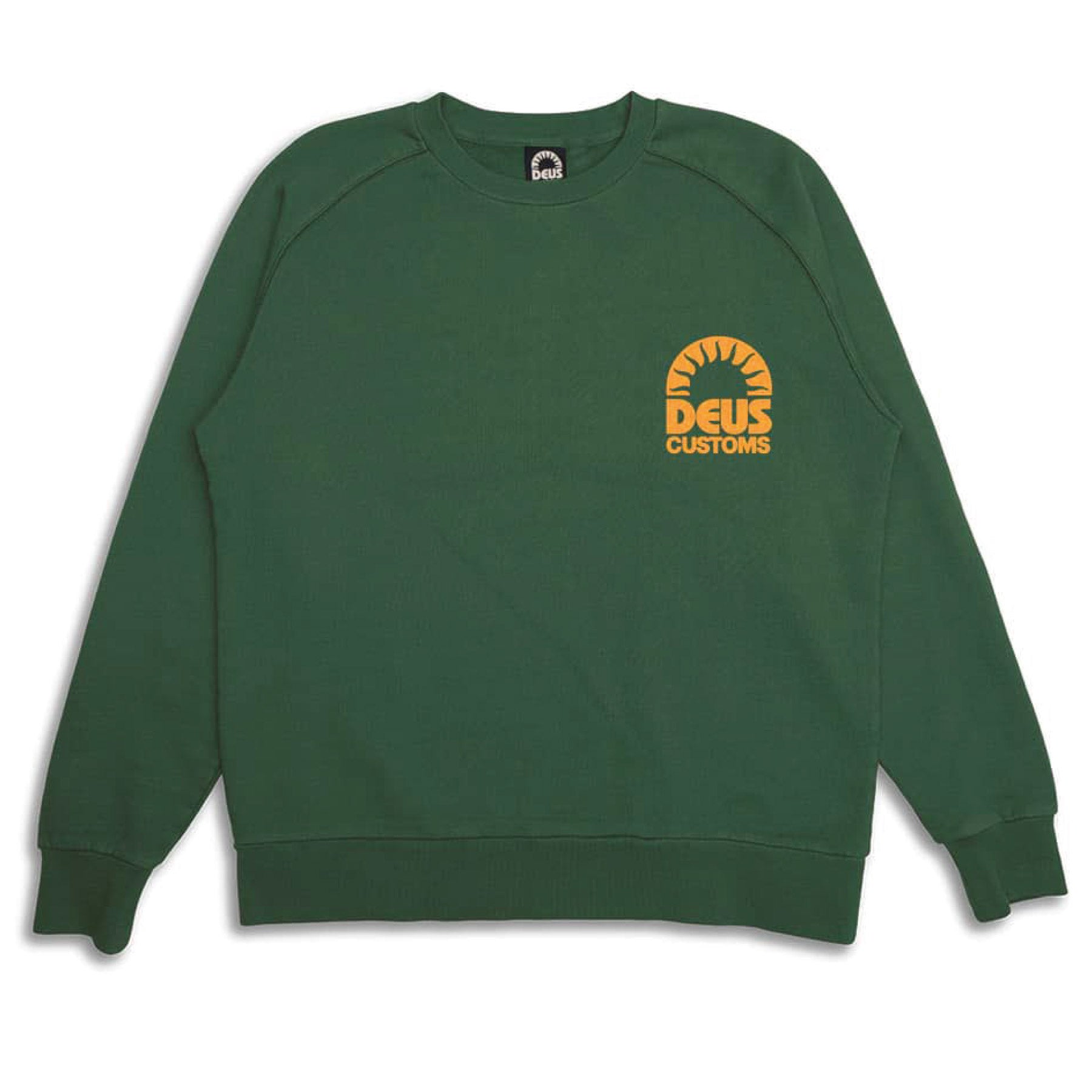 Melodies Crew Hillside Green