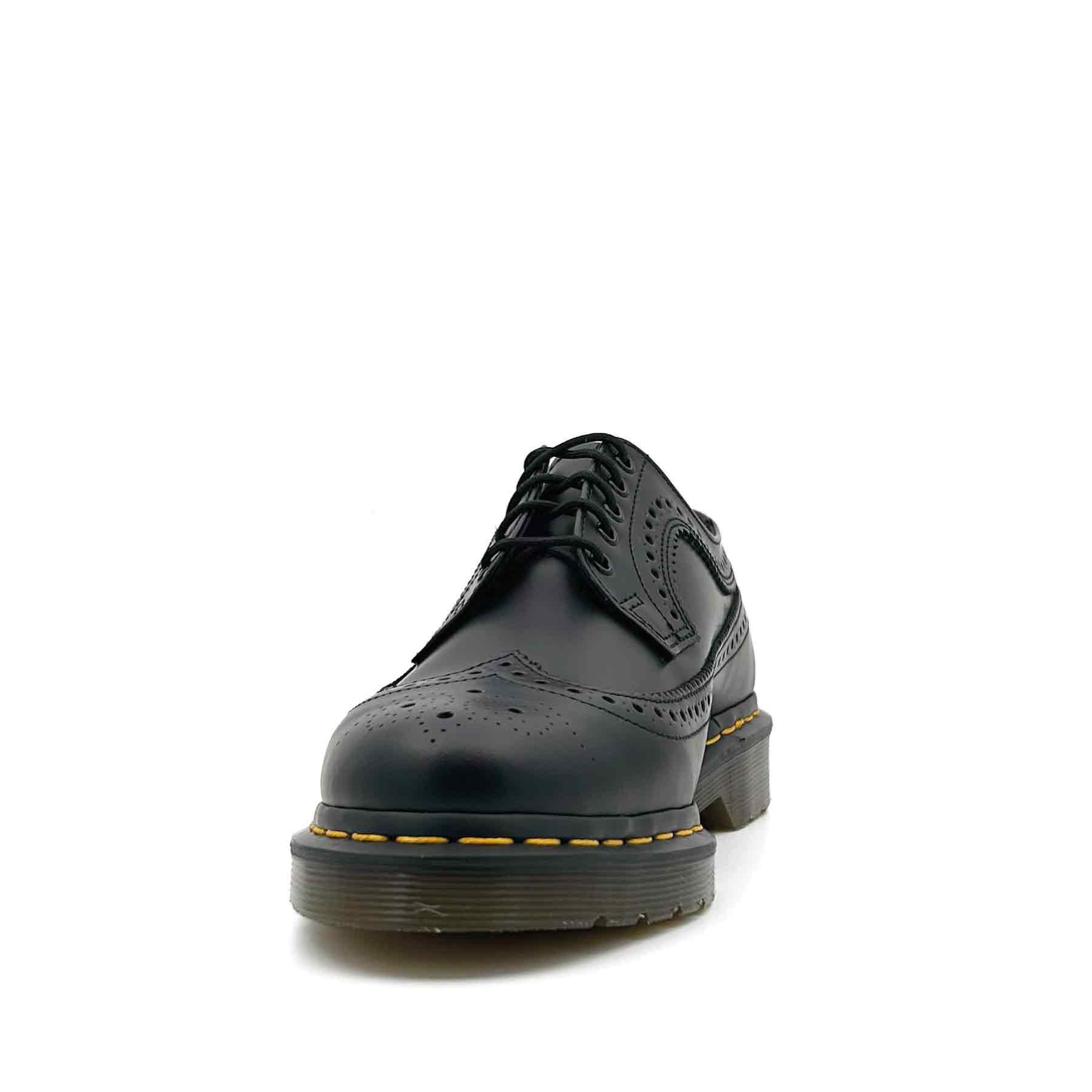 3989 YS Black Smooth