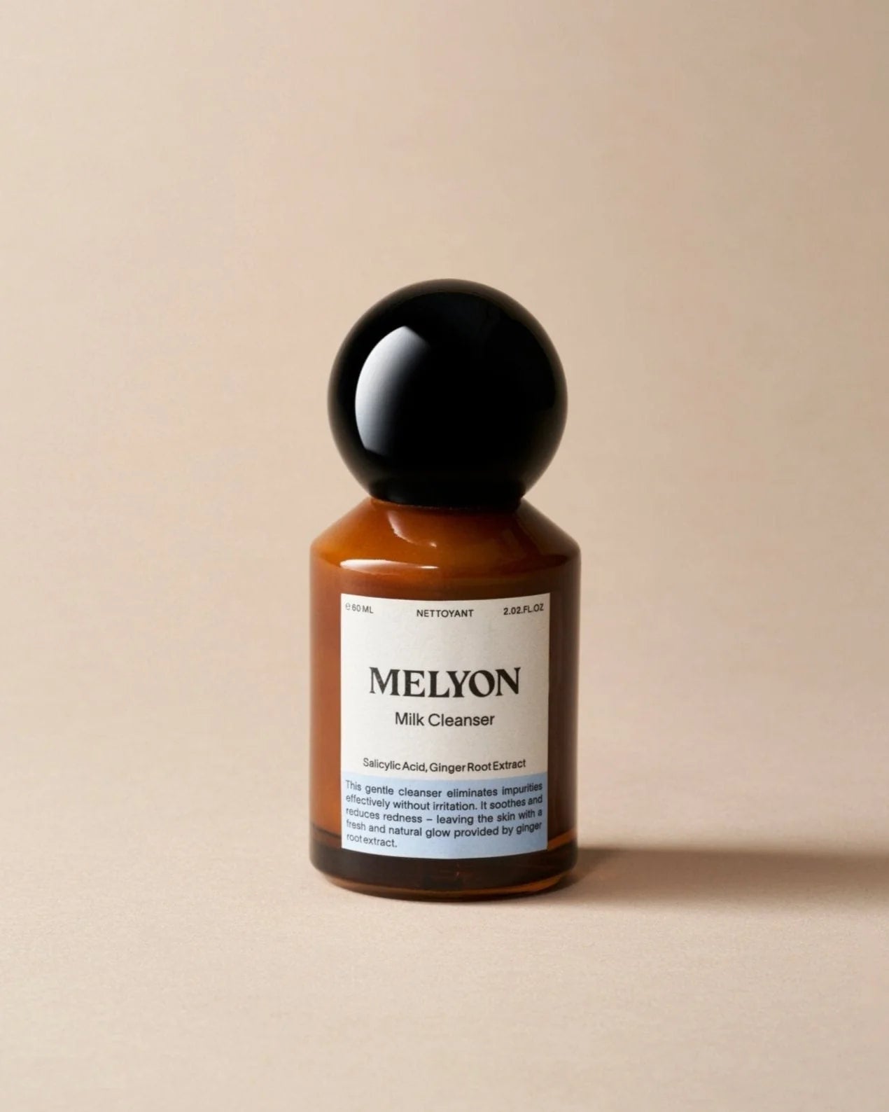 Milk Cleanser 60ml