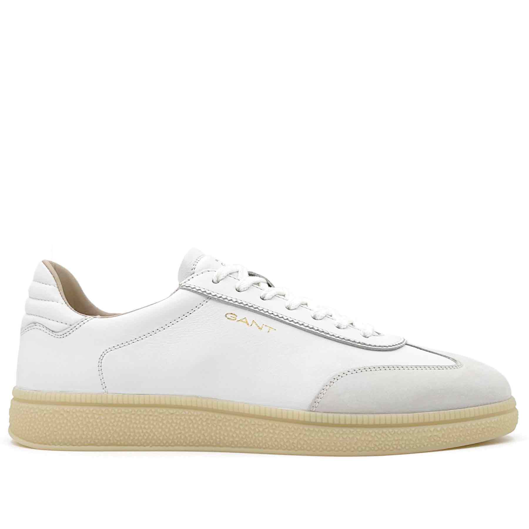 Cuzmo Sneaker White