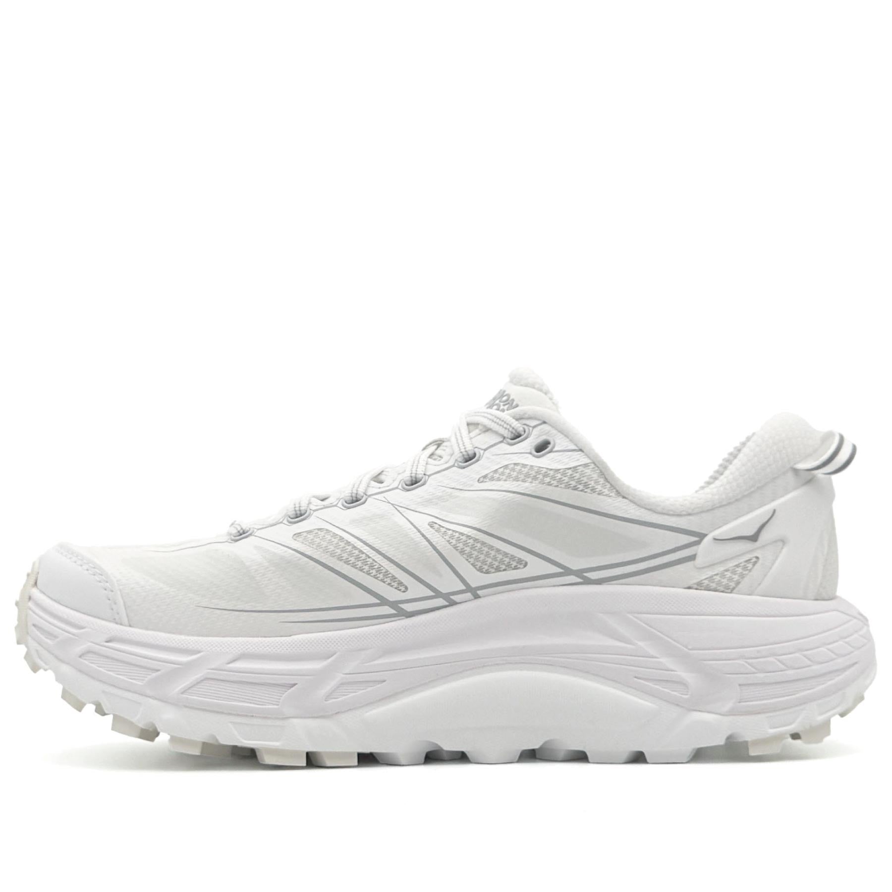 U Mafate Speed 2 White Lunar Rock