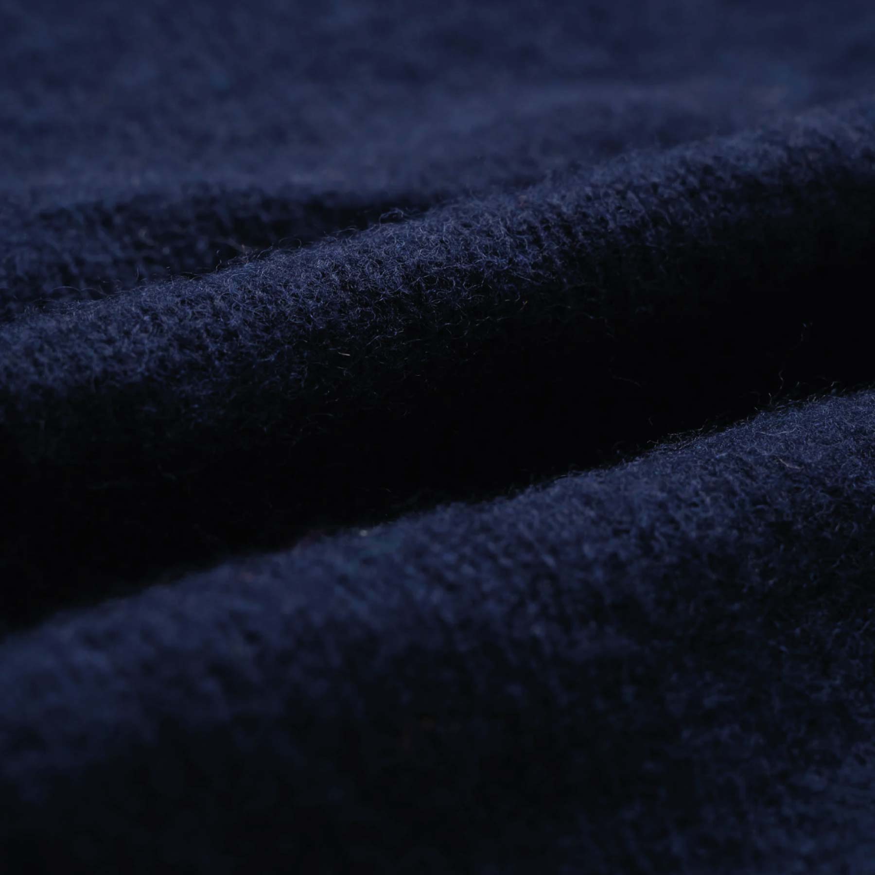 Ghost Pressure Pullover Navy