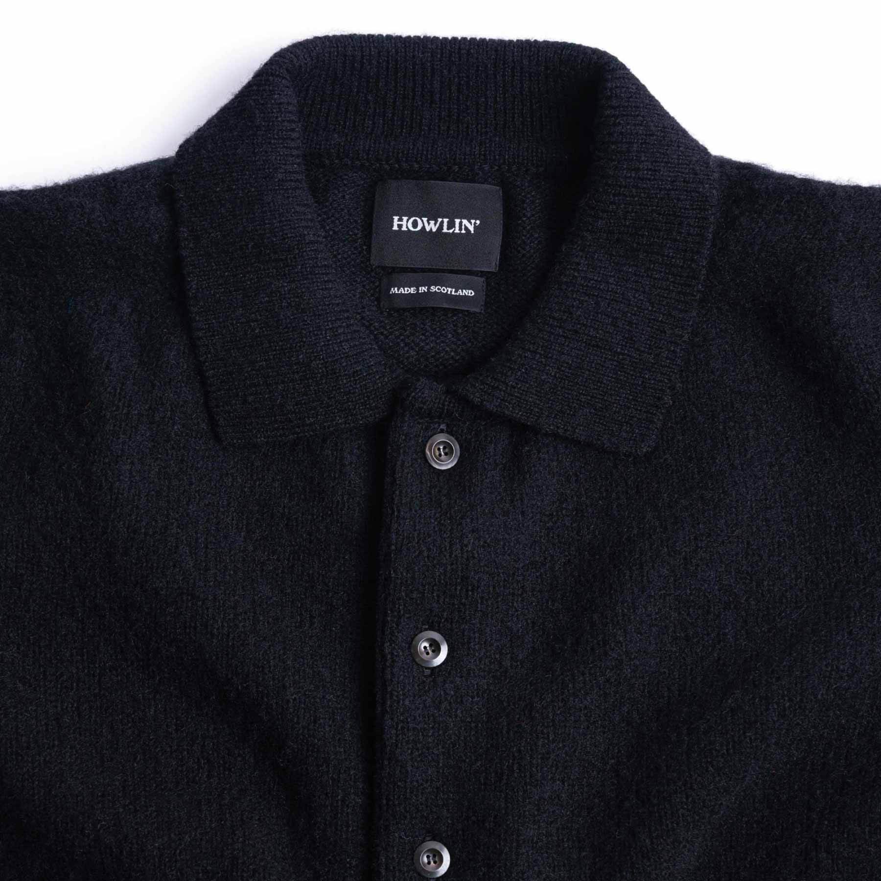 Creatures of the Howlin’ Moon Black