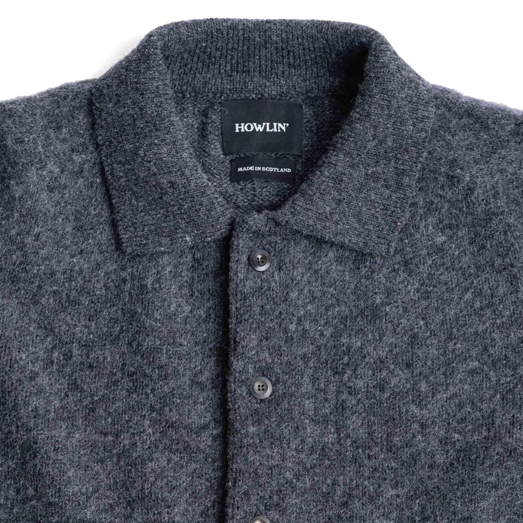 Creatures of the Howlin’ Moon Oxford